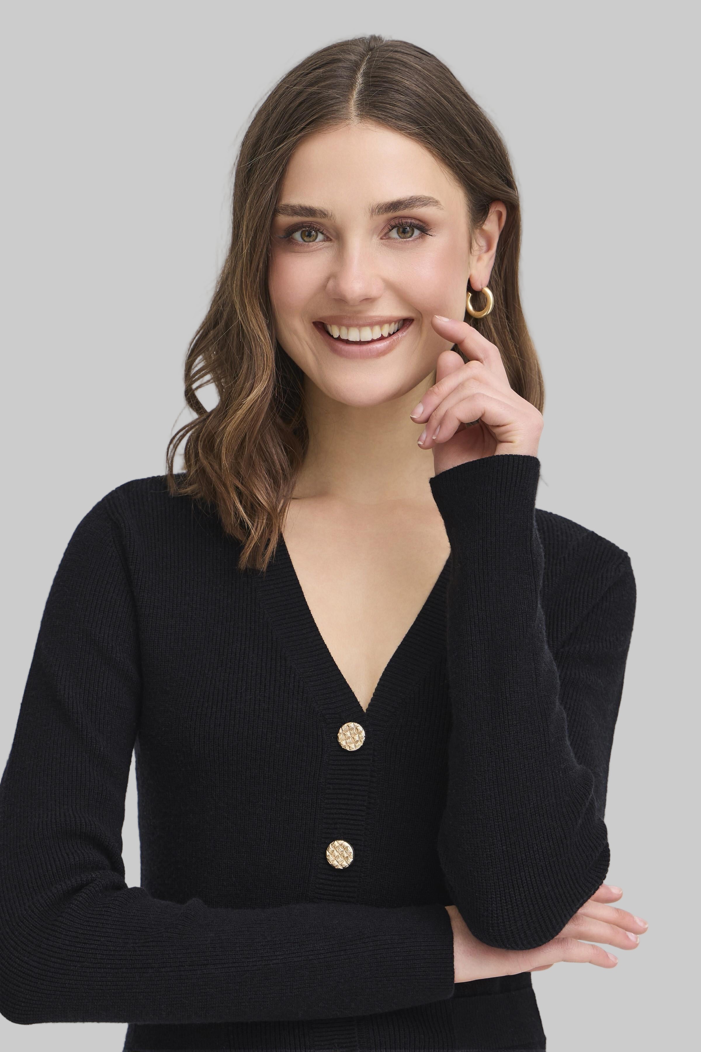 FRNOVELL Cardigan