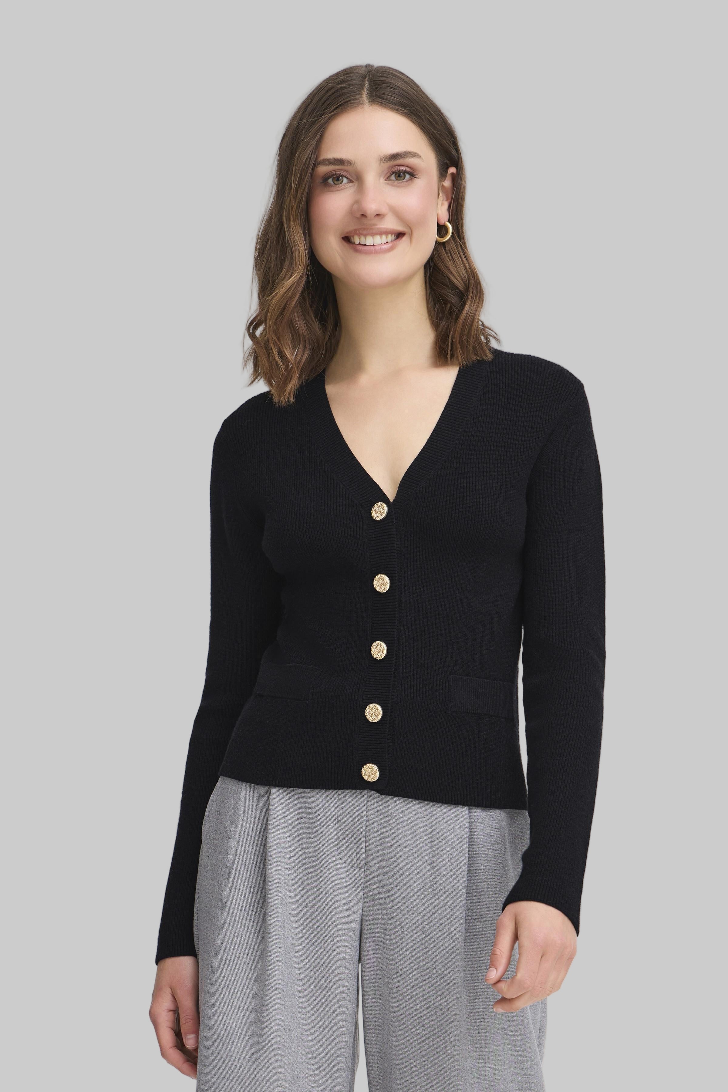 FRNOVELL Cardigan