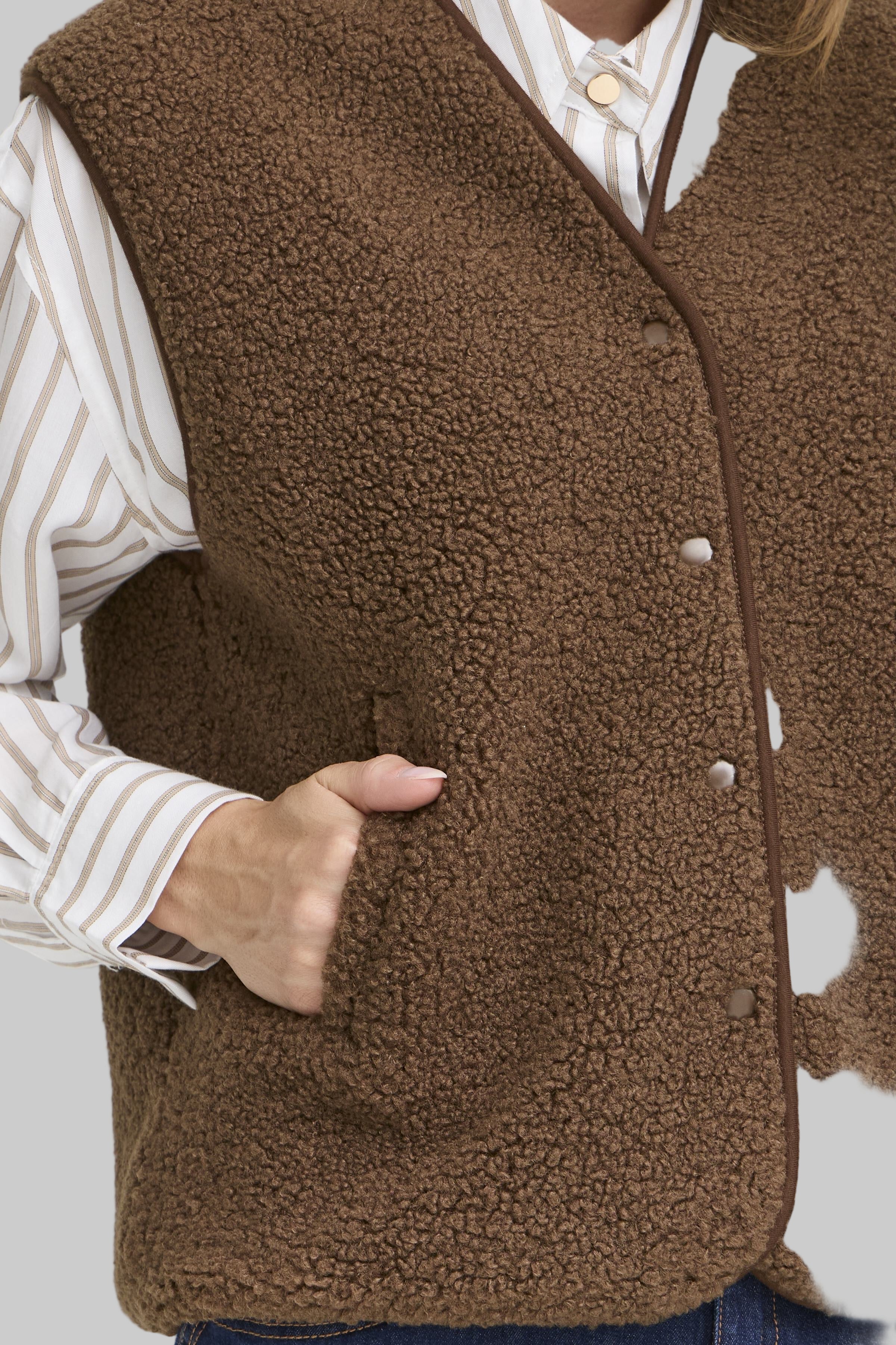 FRGYNNE Waistcoat
