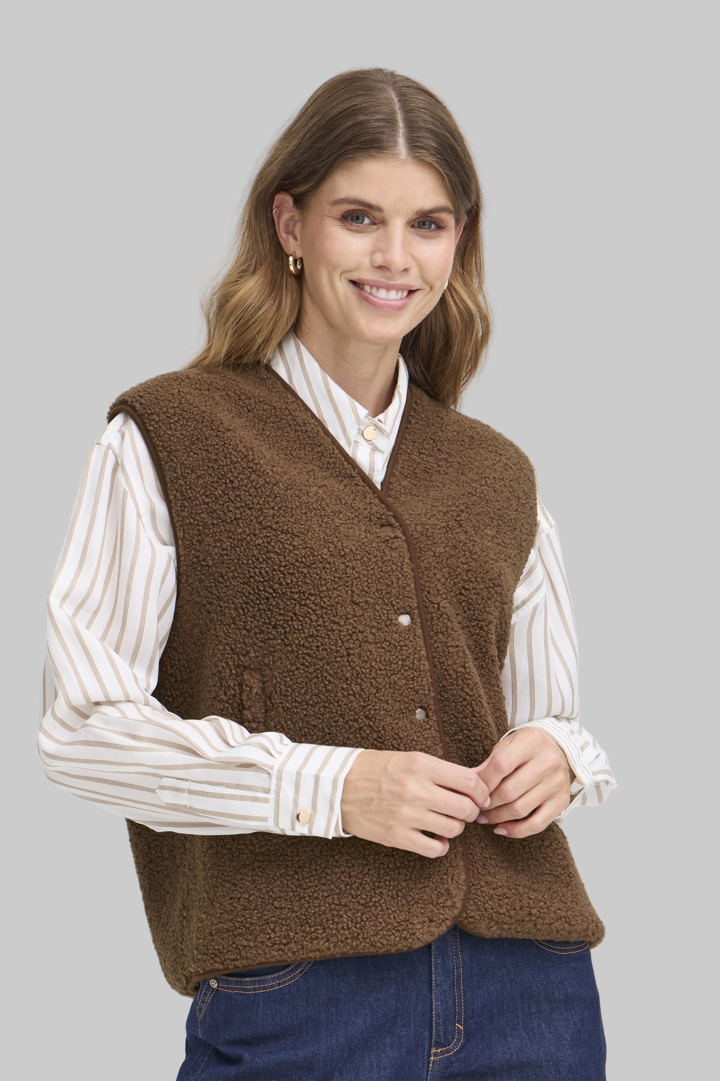 FRGYNNE Waistcoat
