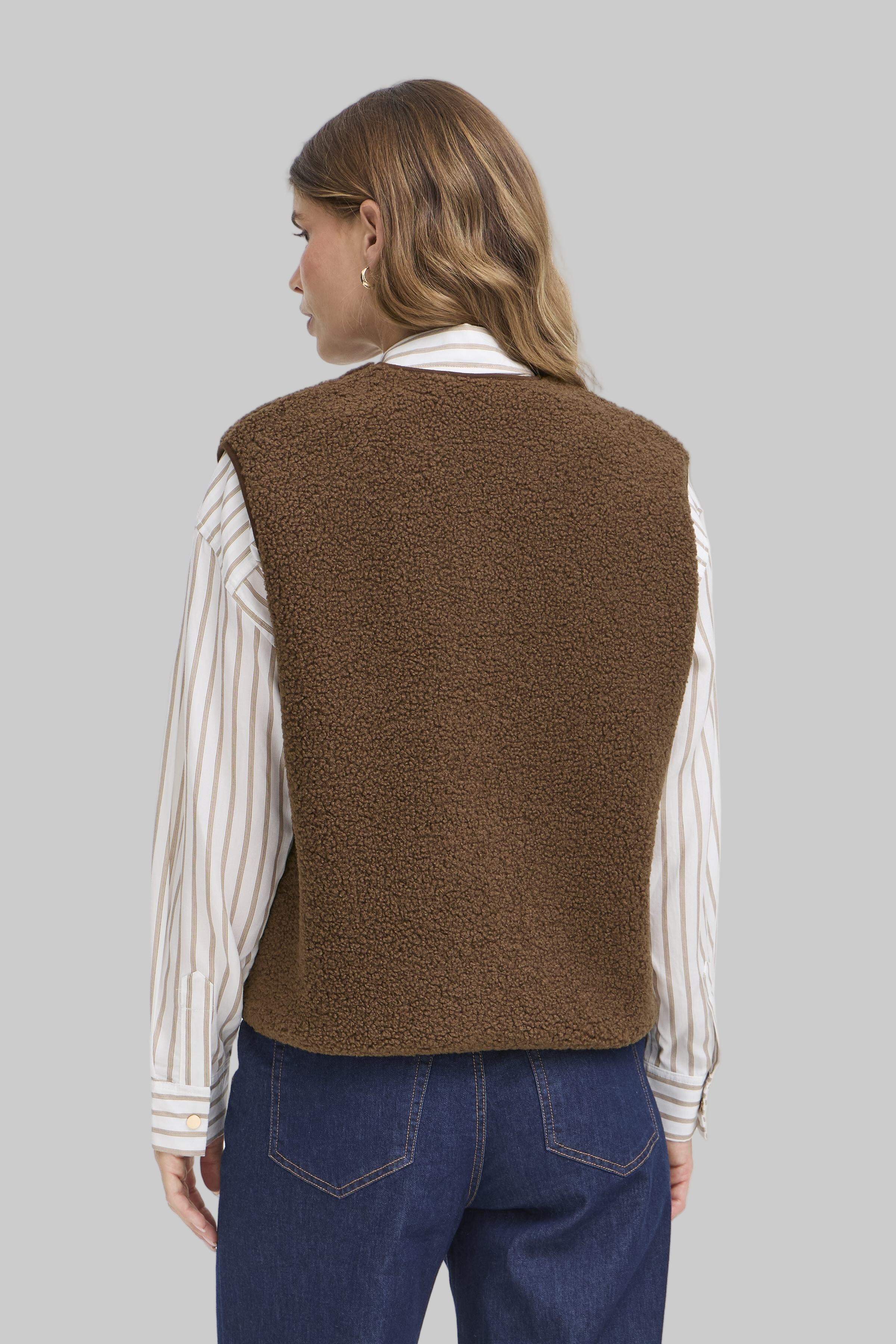 FRGYNNE Waistcoat