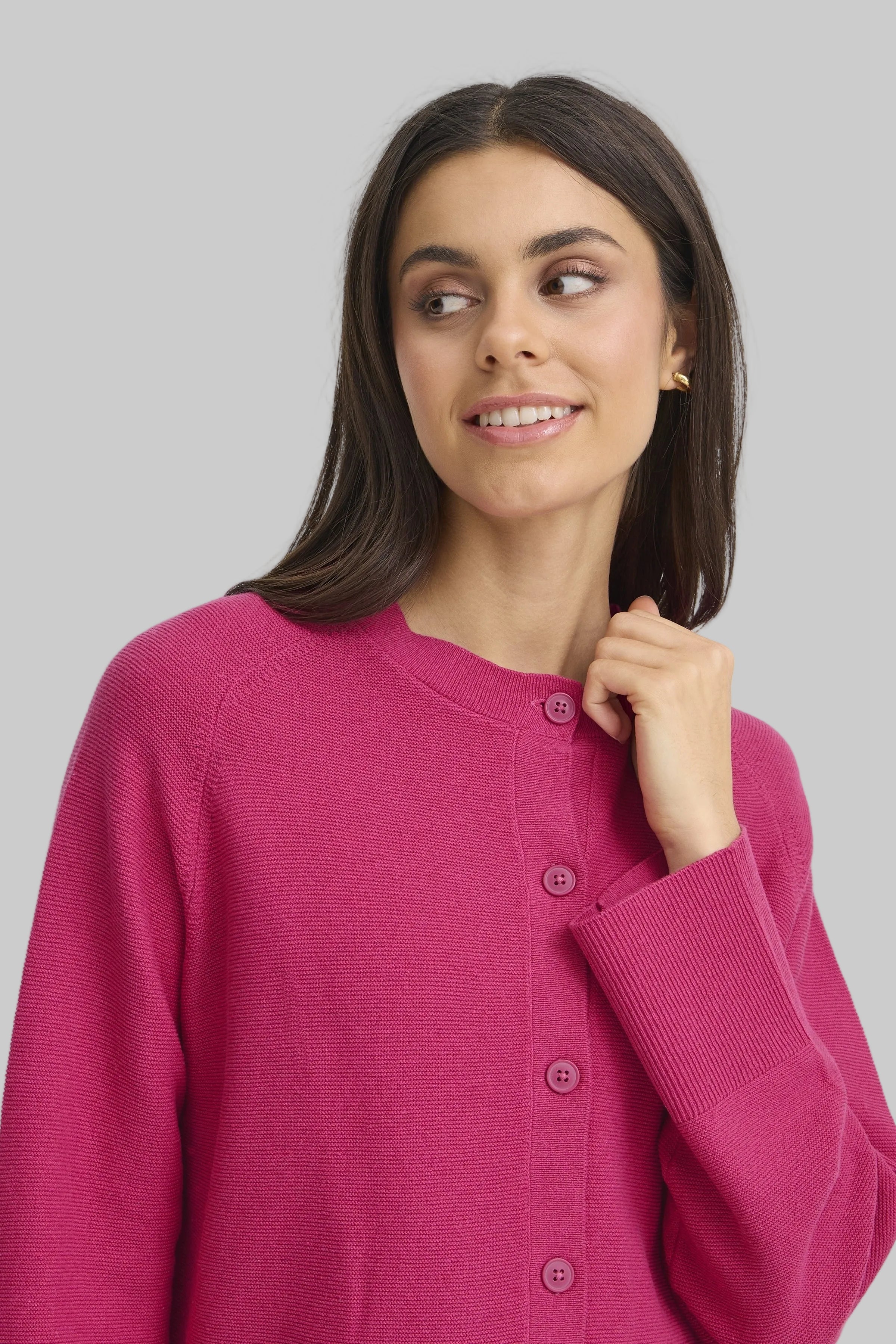 FRSinja Cardigan