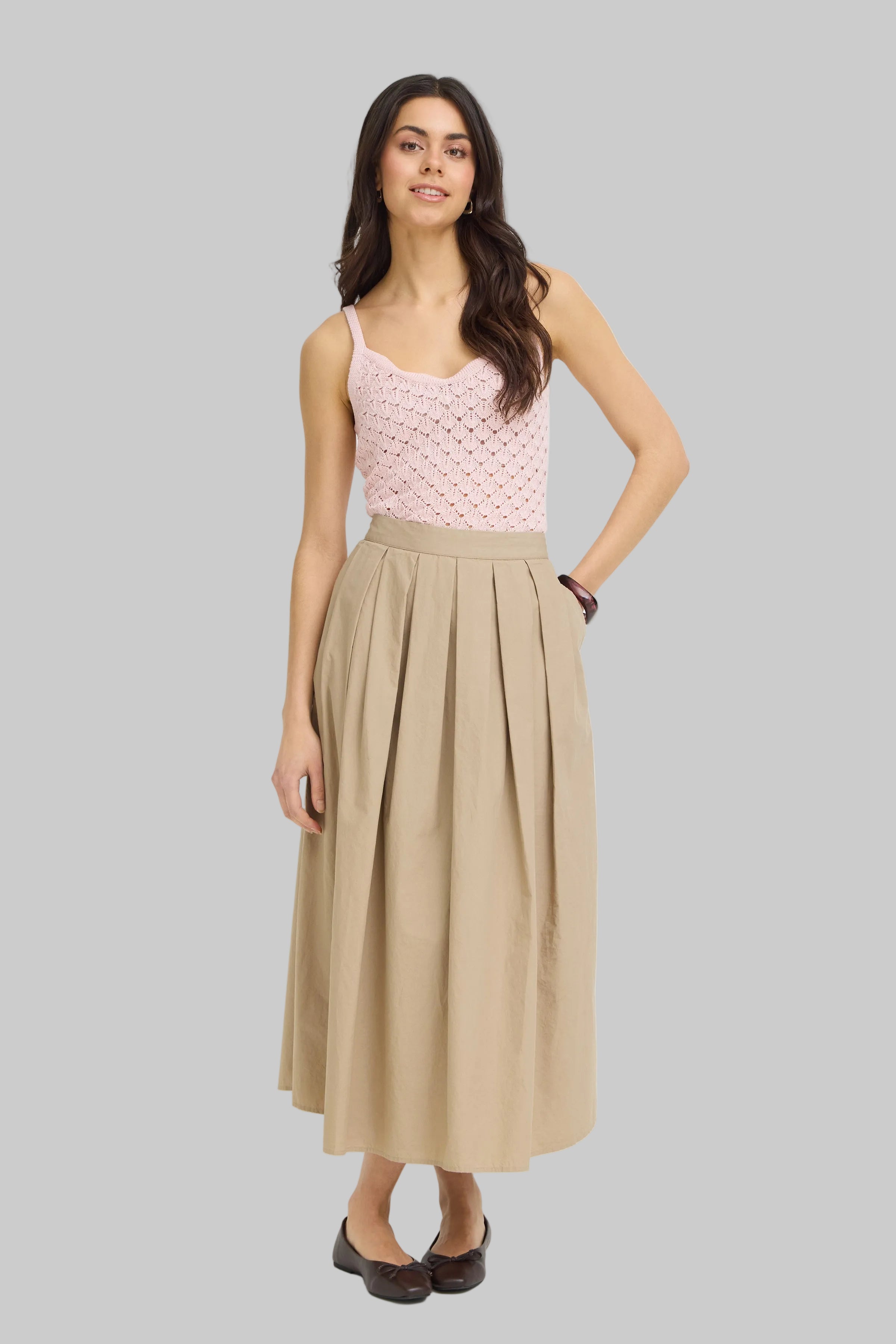 FrGiti Skirt