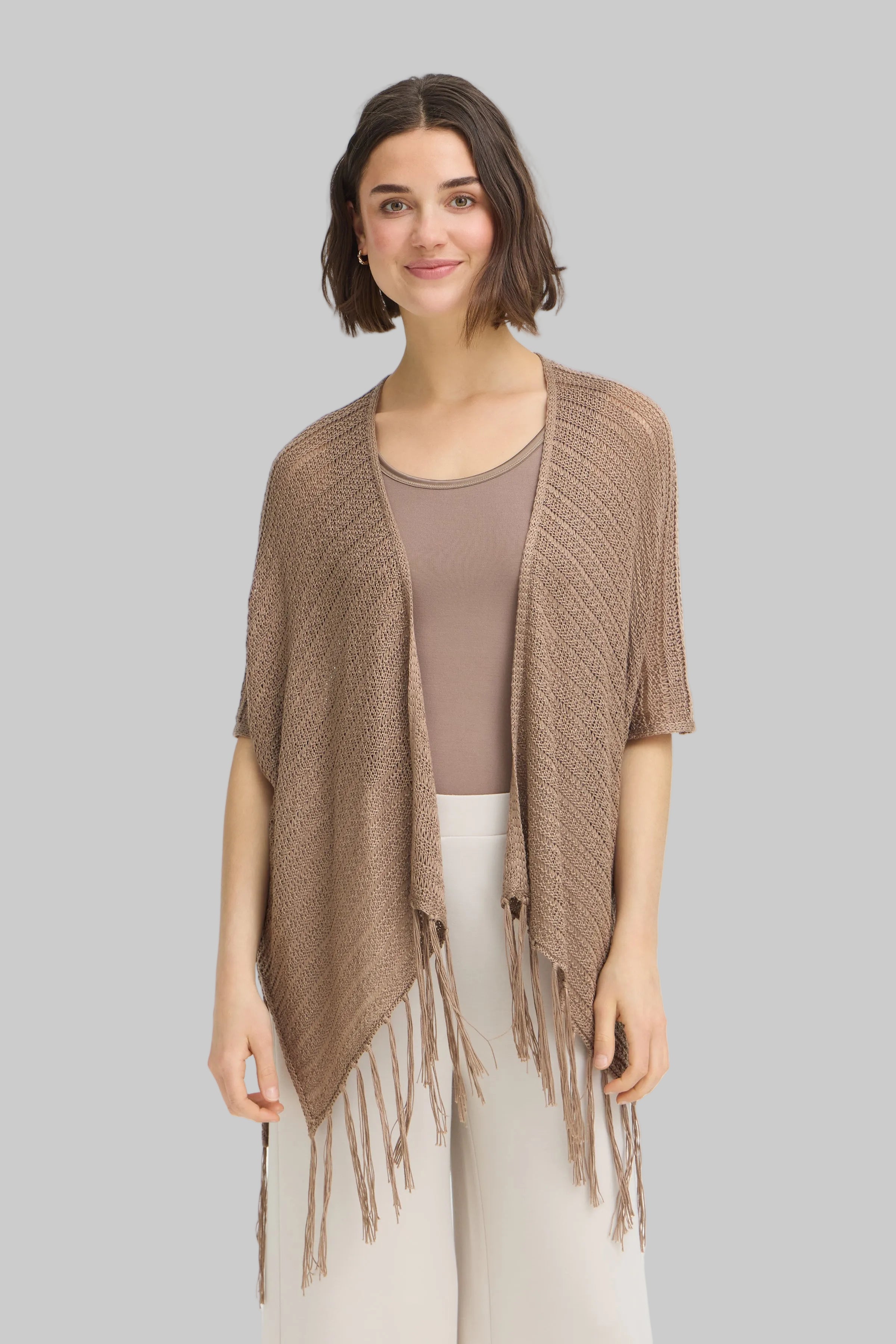 FRdelores Poncho