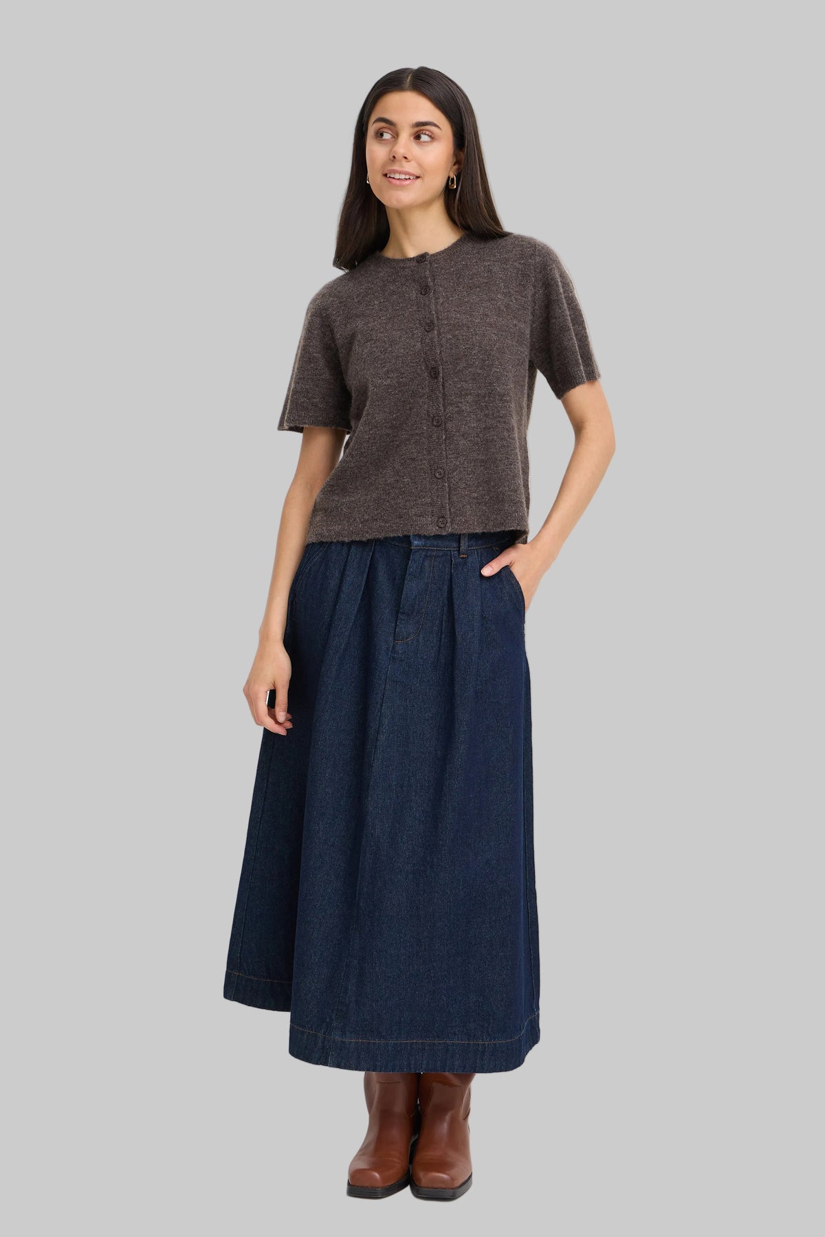 FRSANNY Cardigan