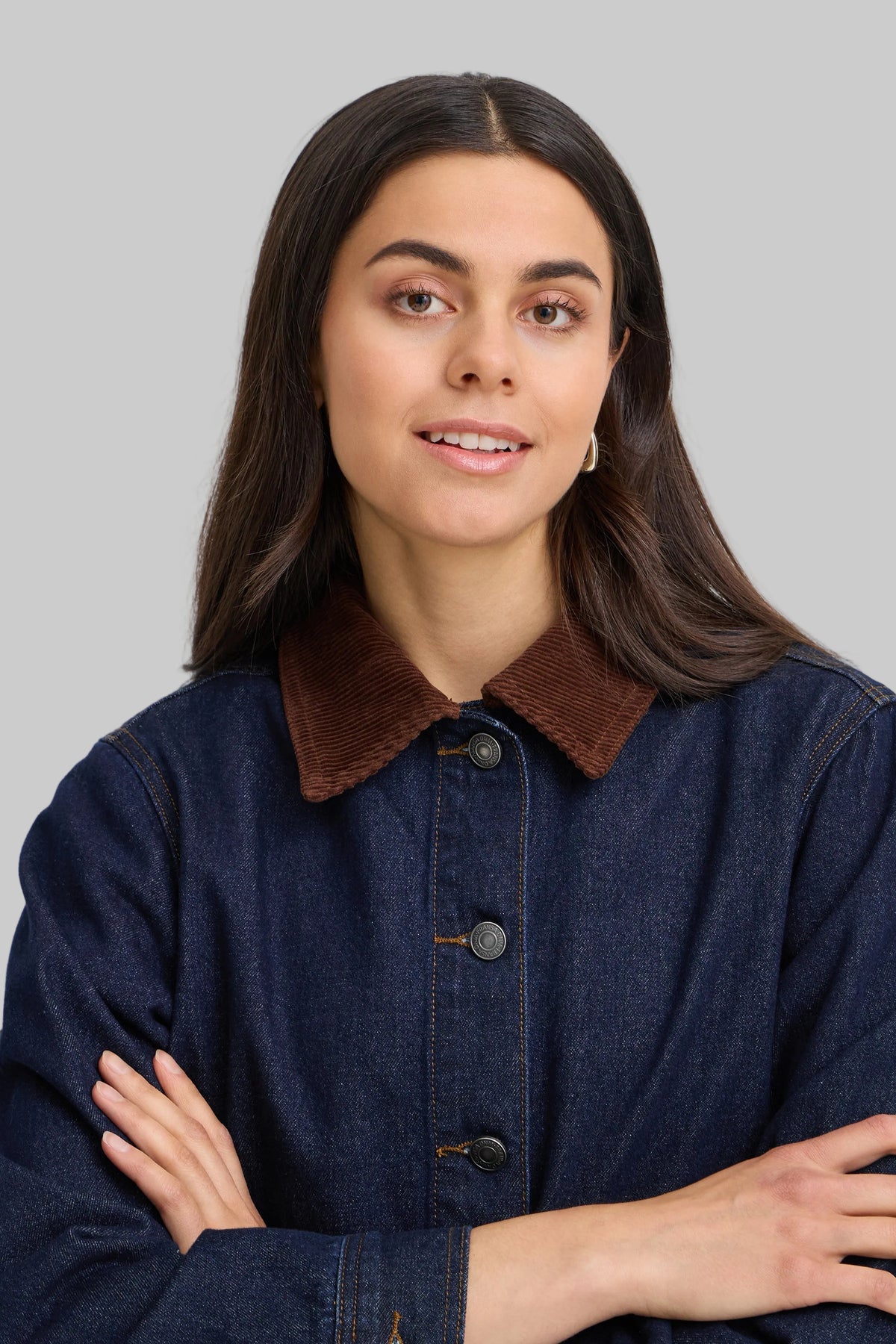 FRLESLIE Casual Jacket