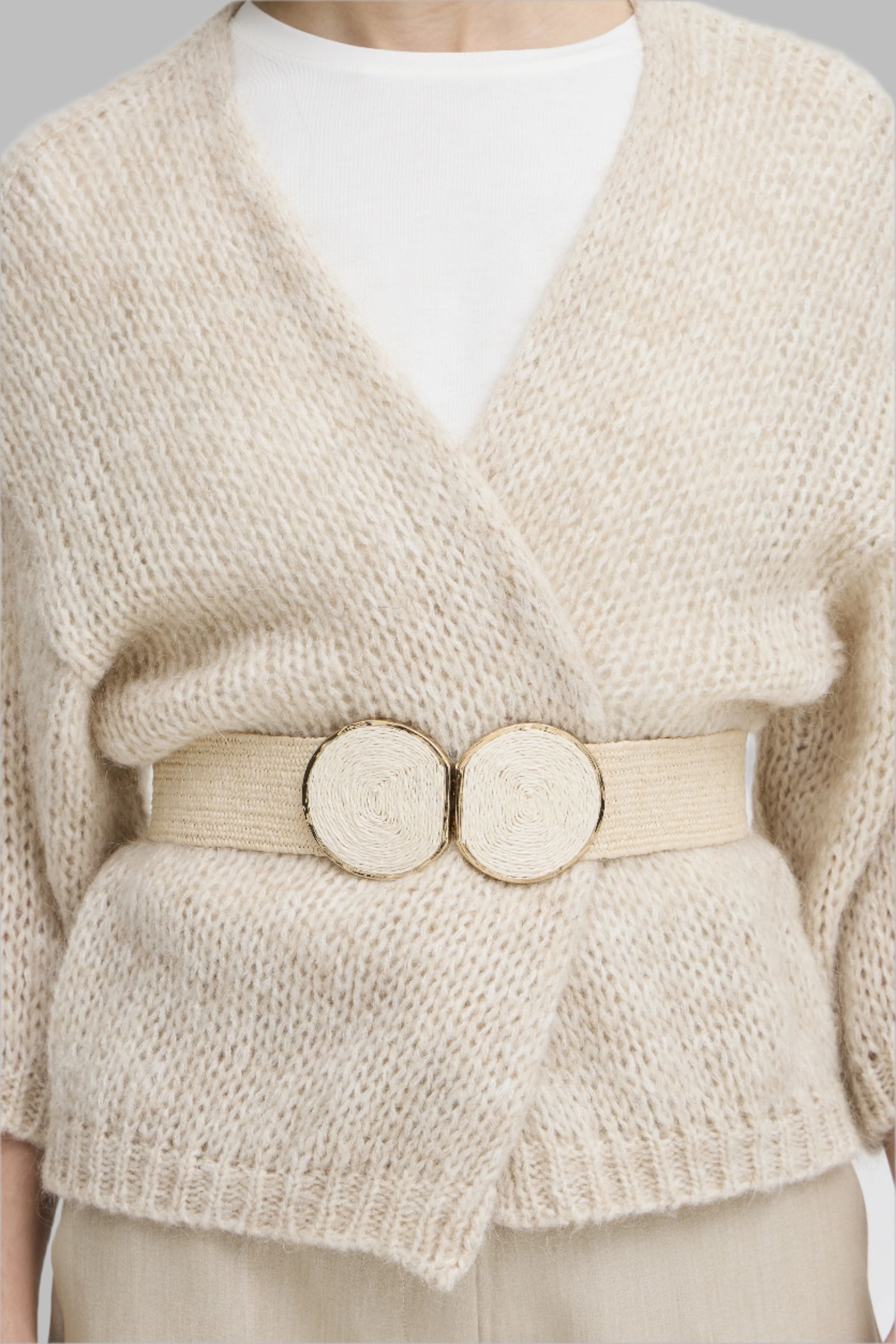 b.young Accessories Belt
