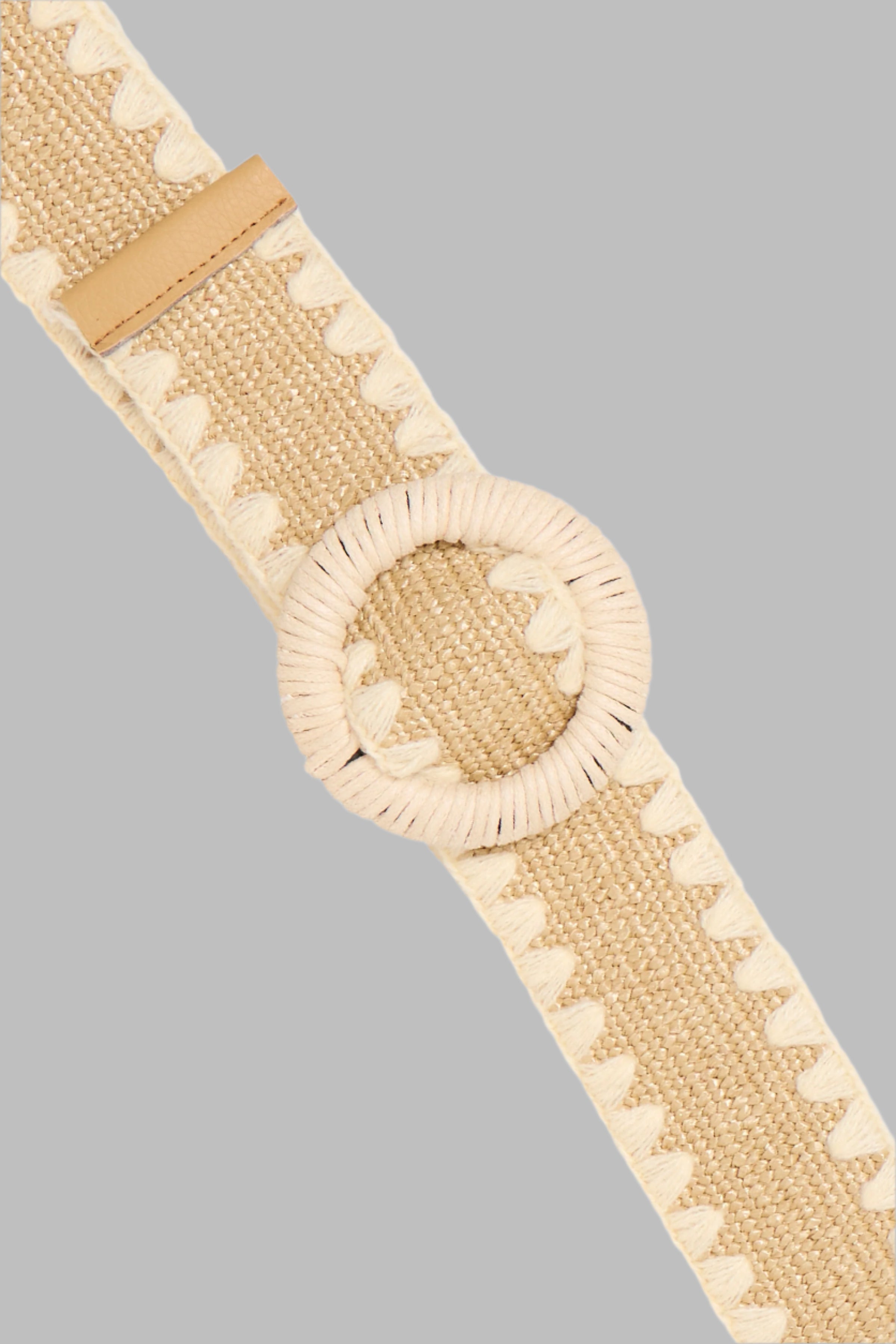 Bavivil Belt