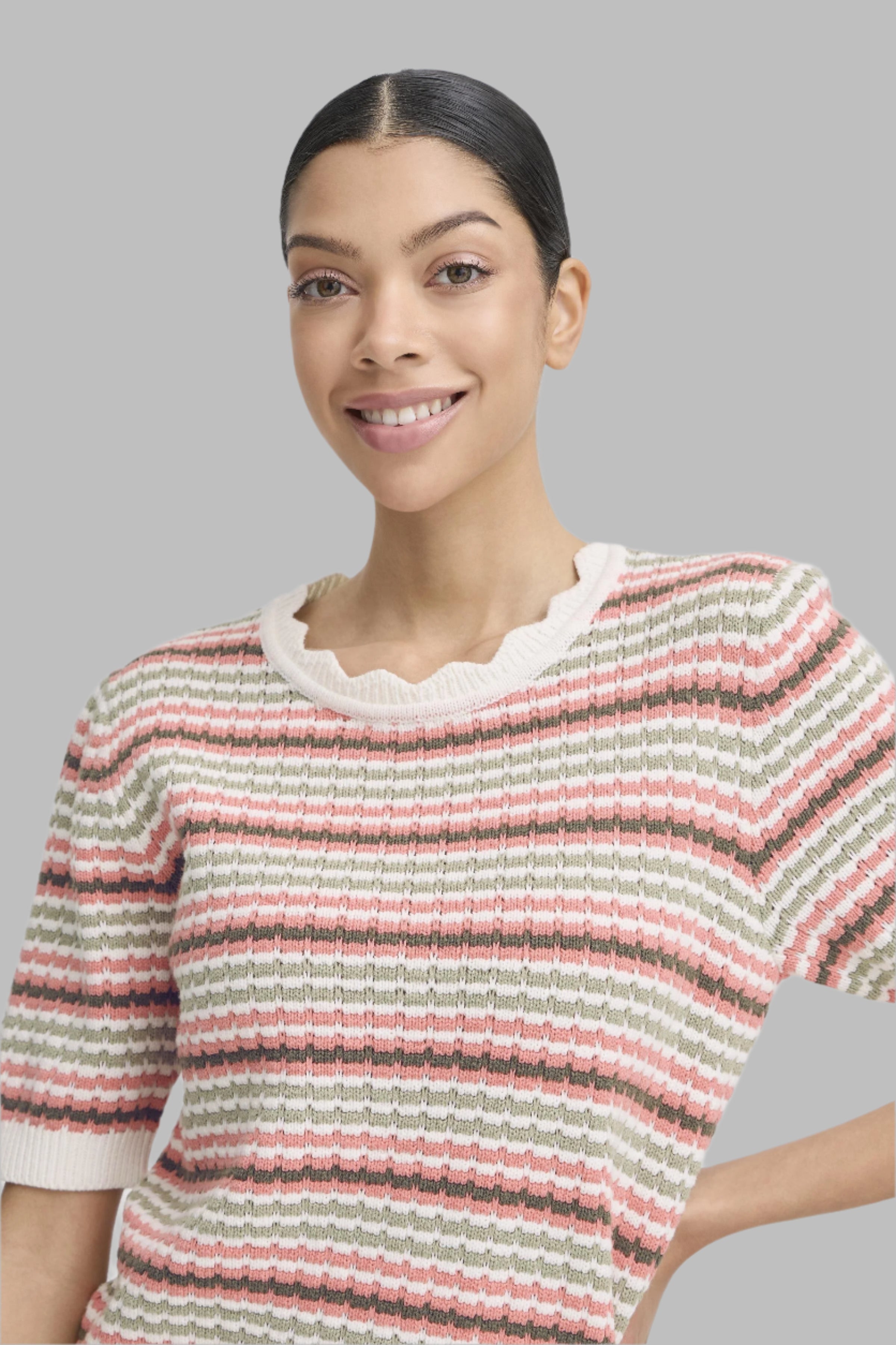 BYNAJO Pullover