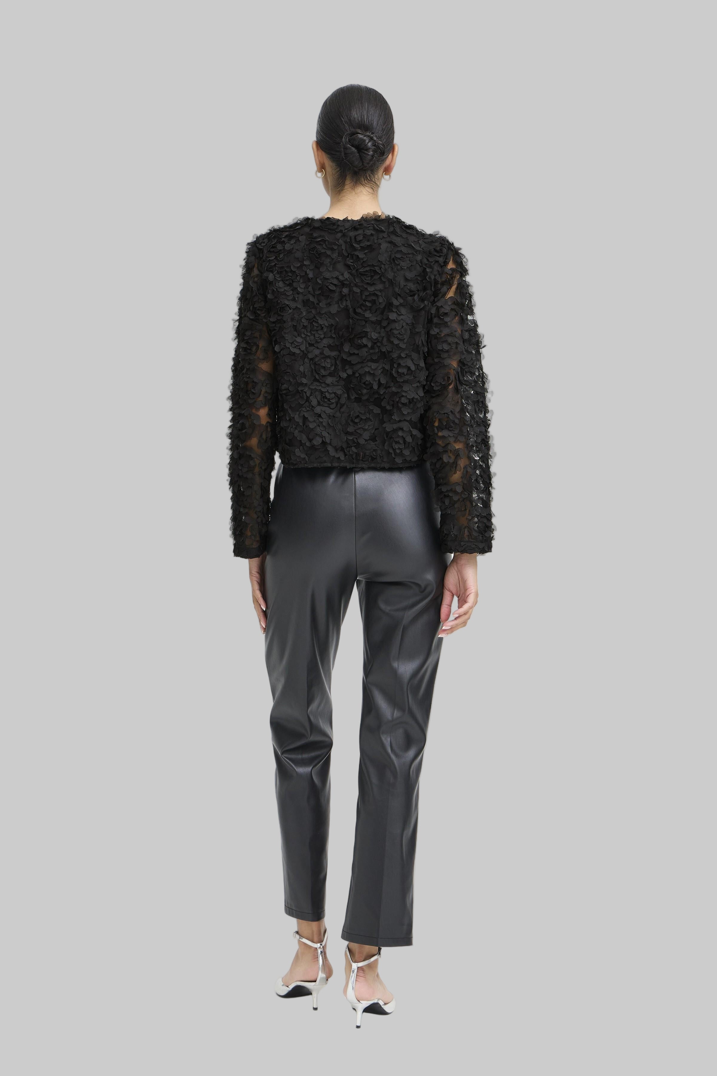 BYROSALINDA Casual Jacket