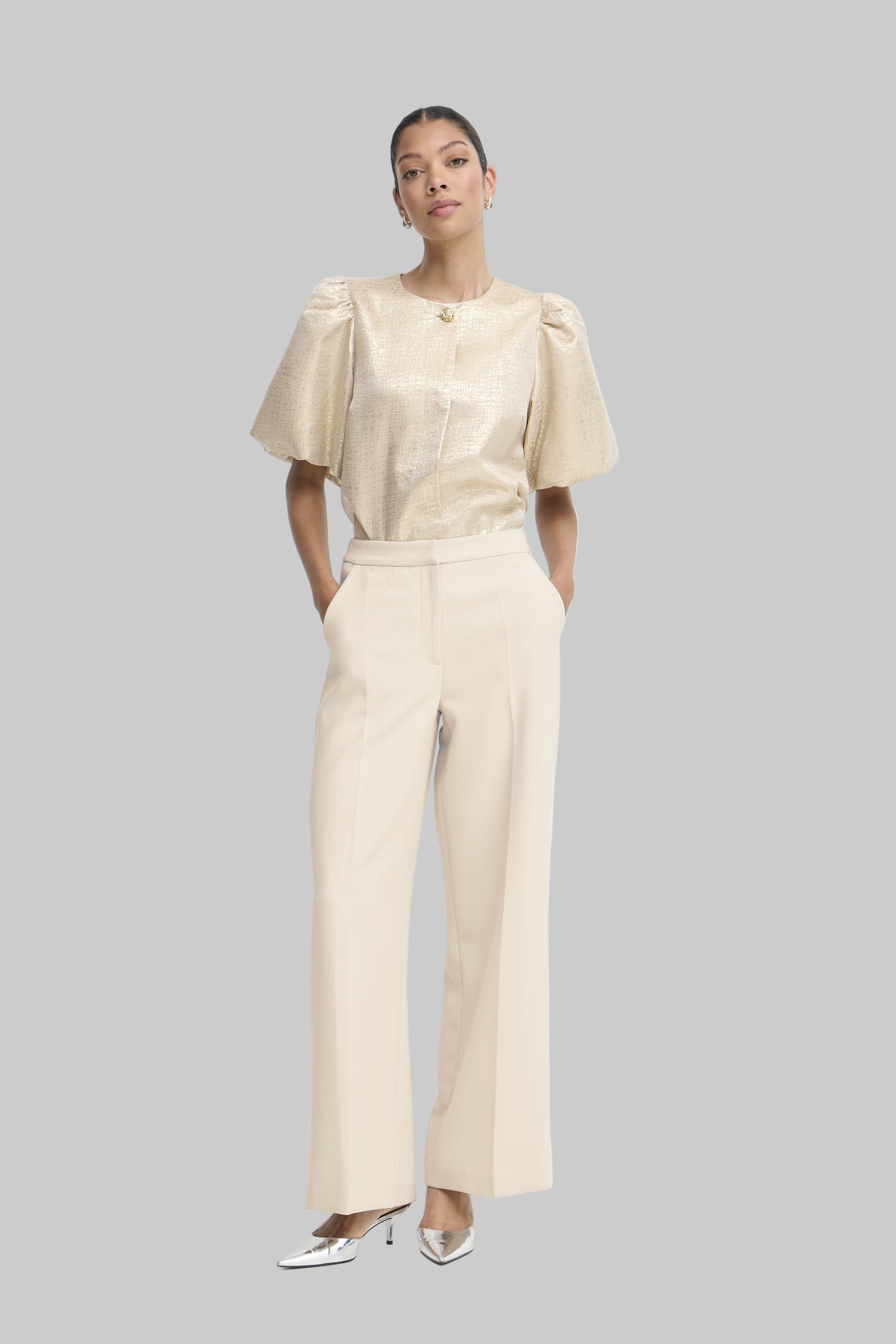 BYDASTIAN Trousers