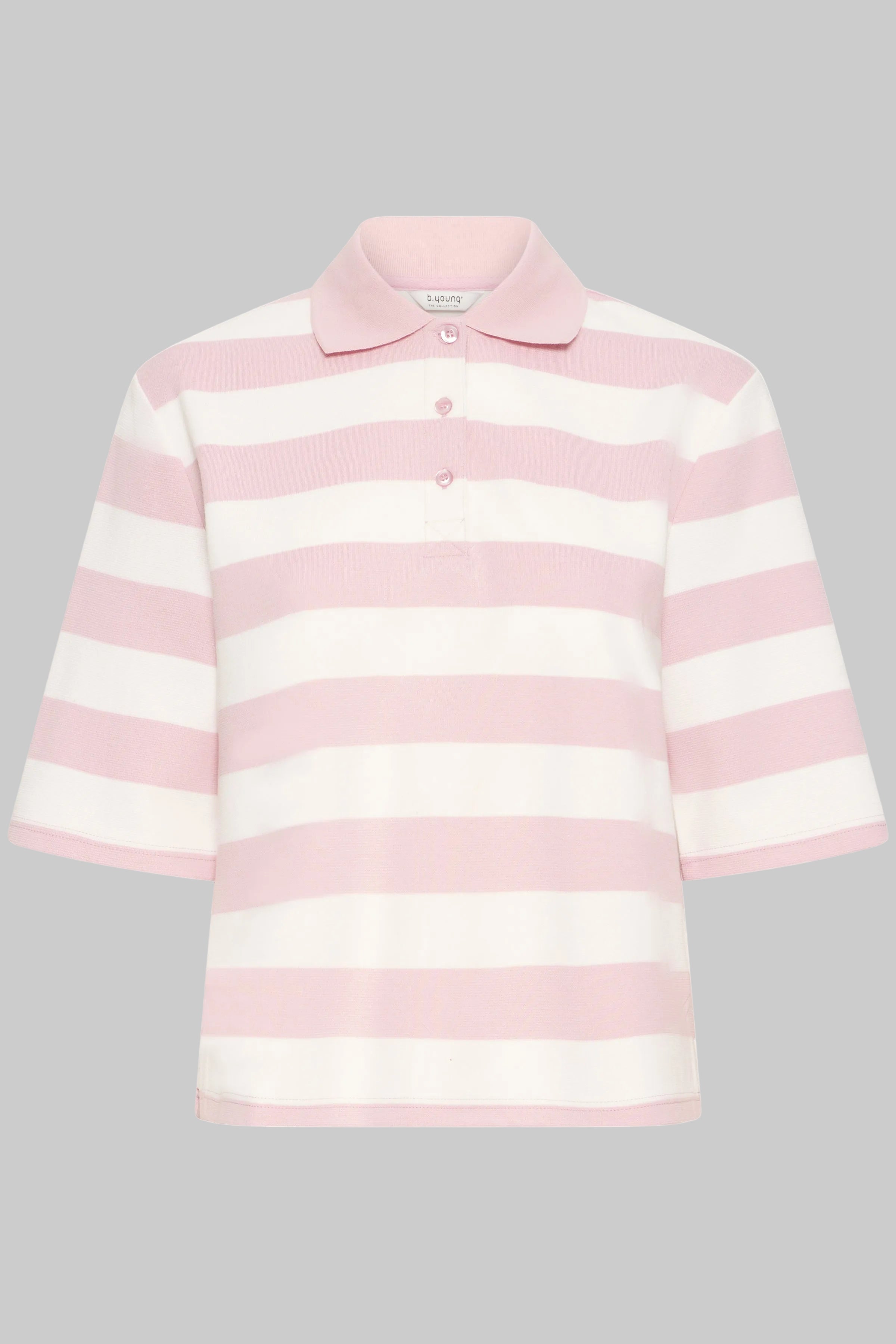 BYPELDA Poloshirt
