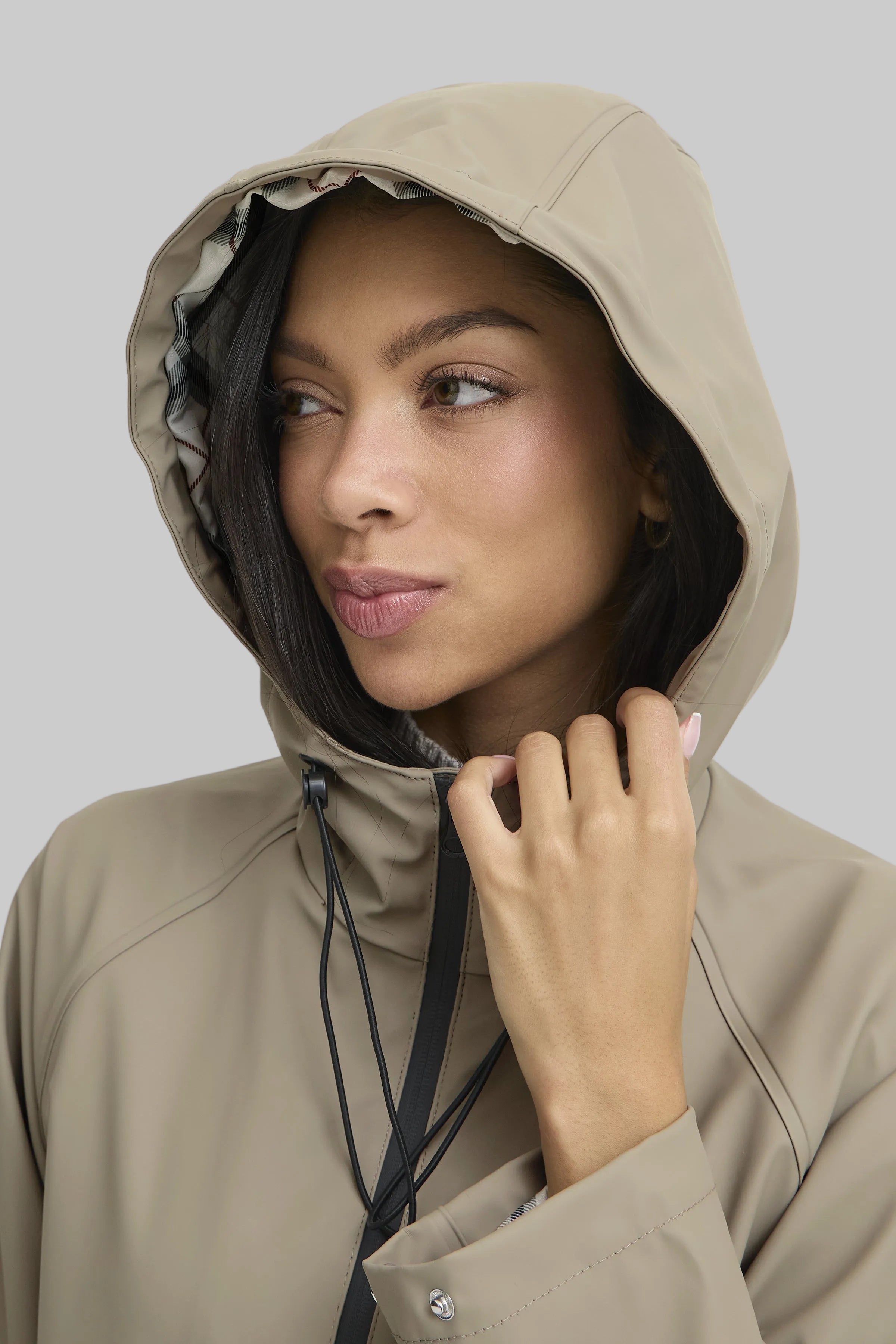 BYAVAN Rainwear