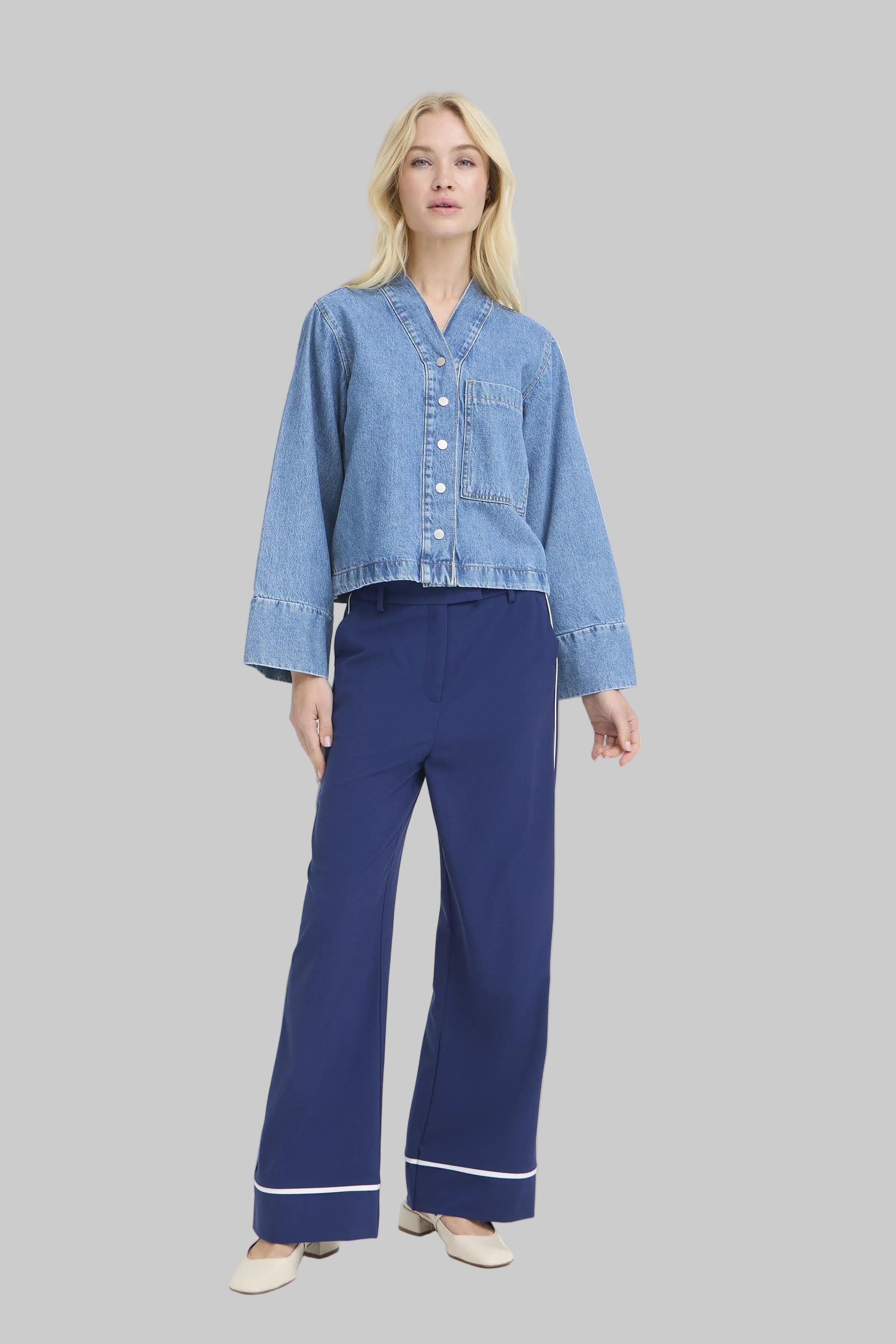 BYKACILA Shirt