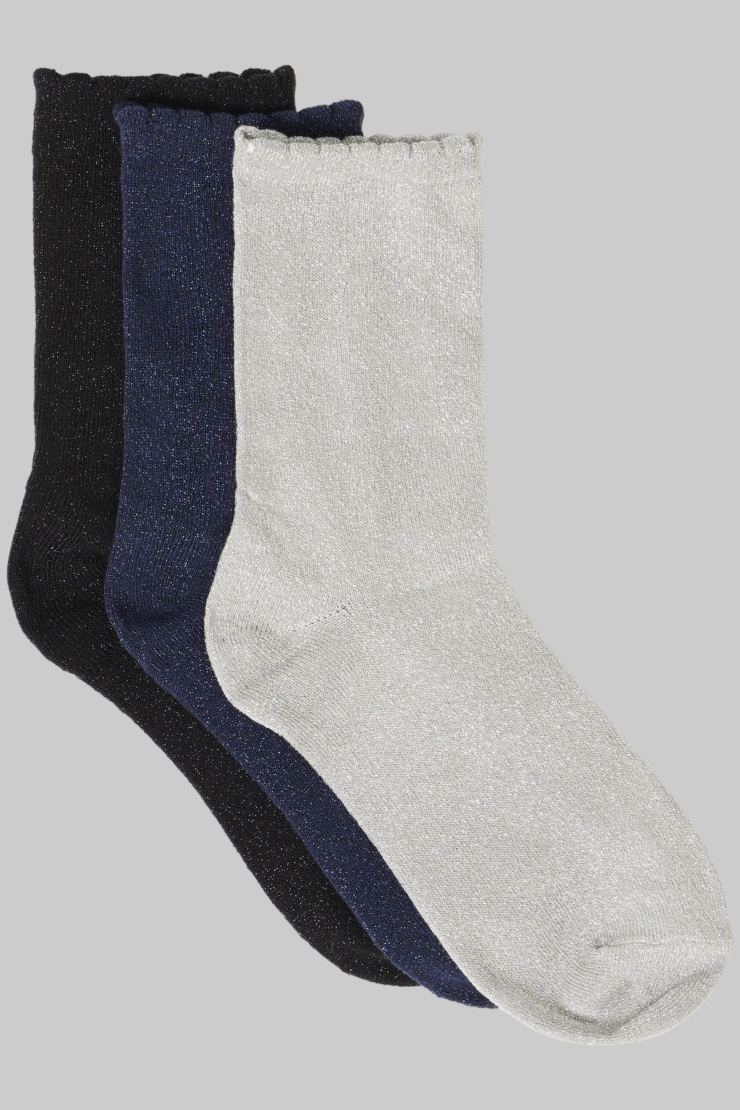 BYVILAINE Socks