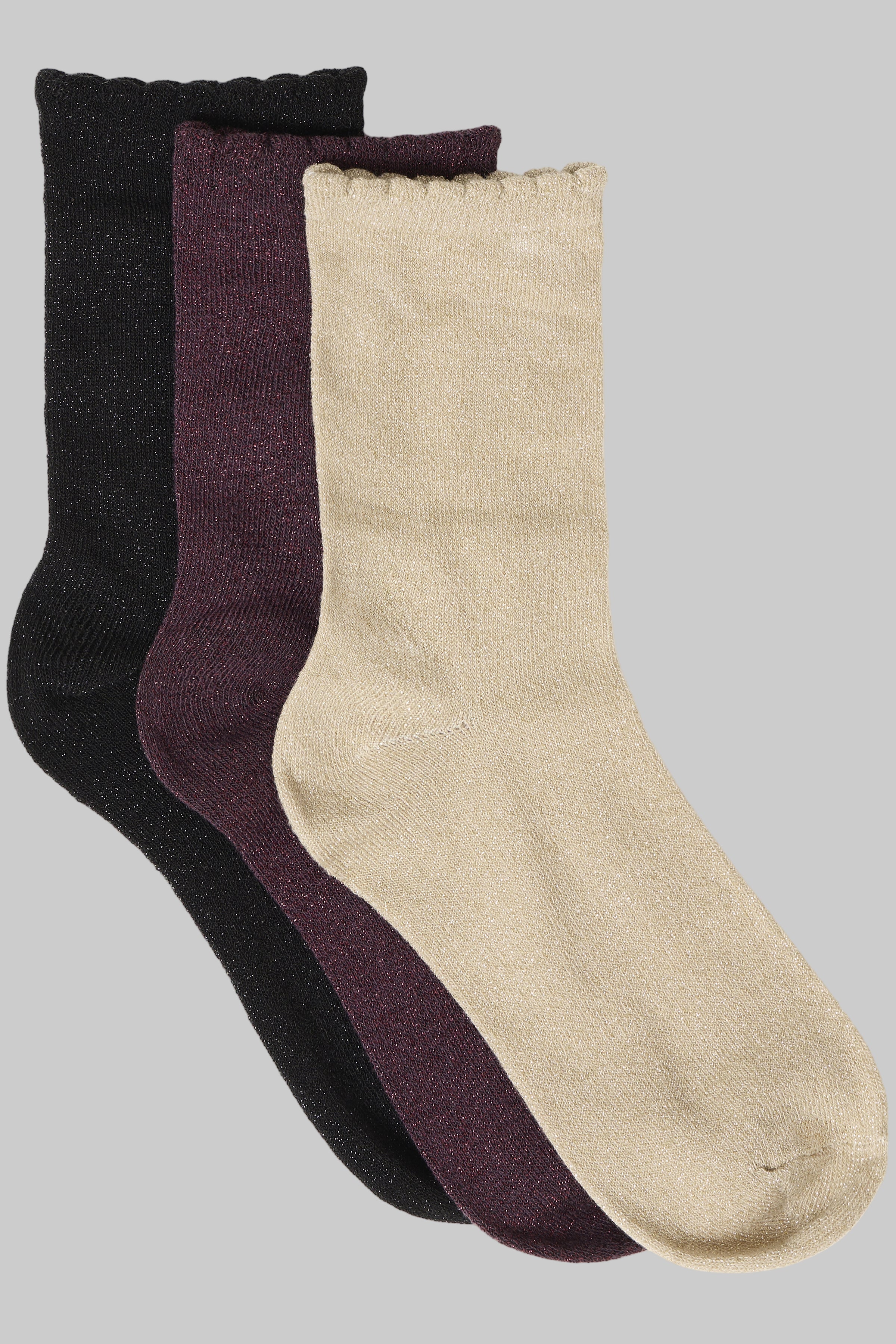 BYVILAINE Socks