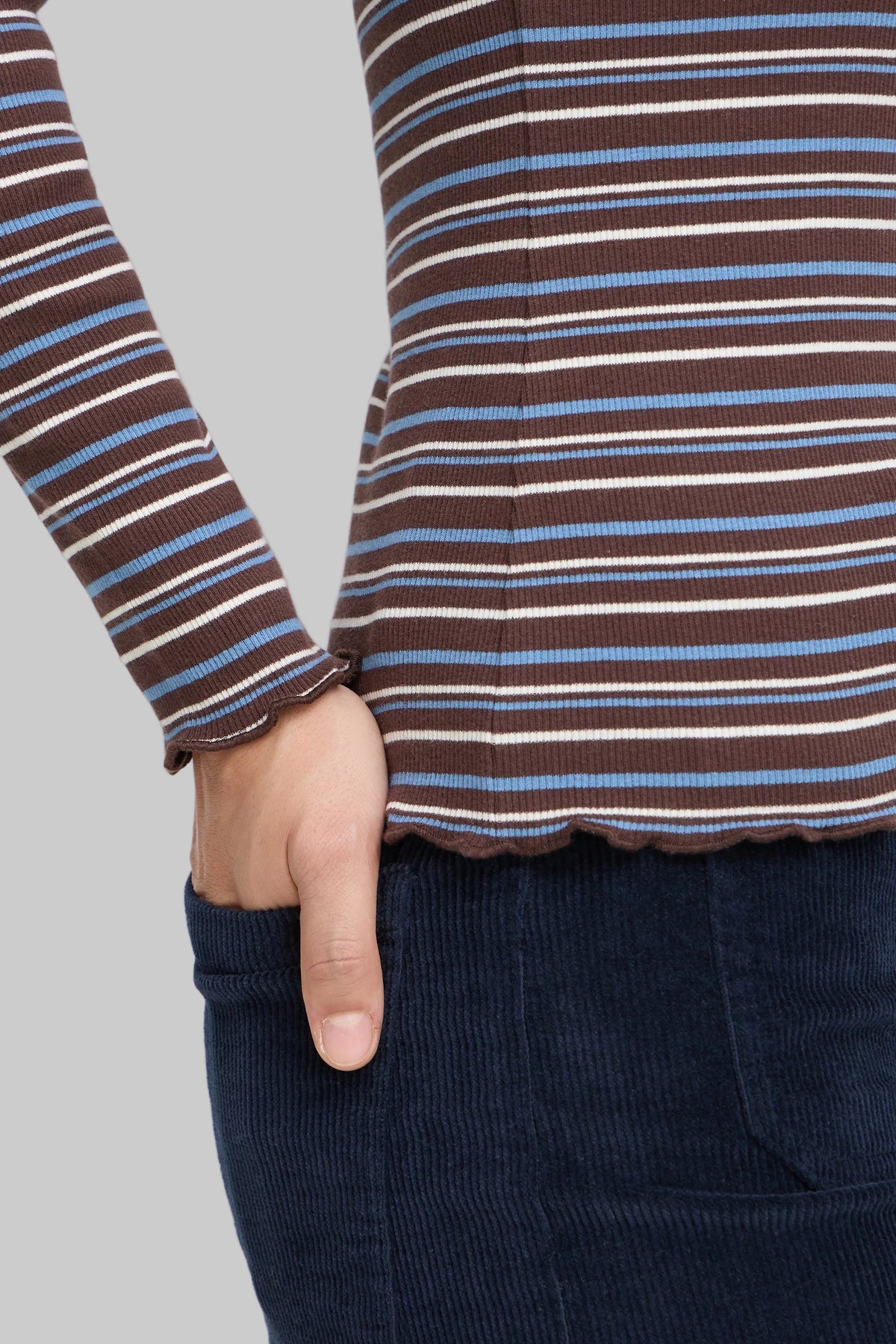 BYTone Long Sleeve T-Shirt