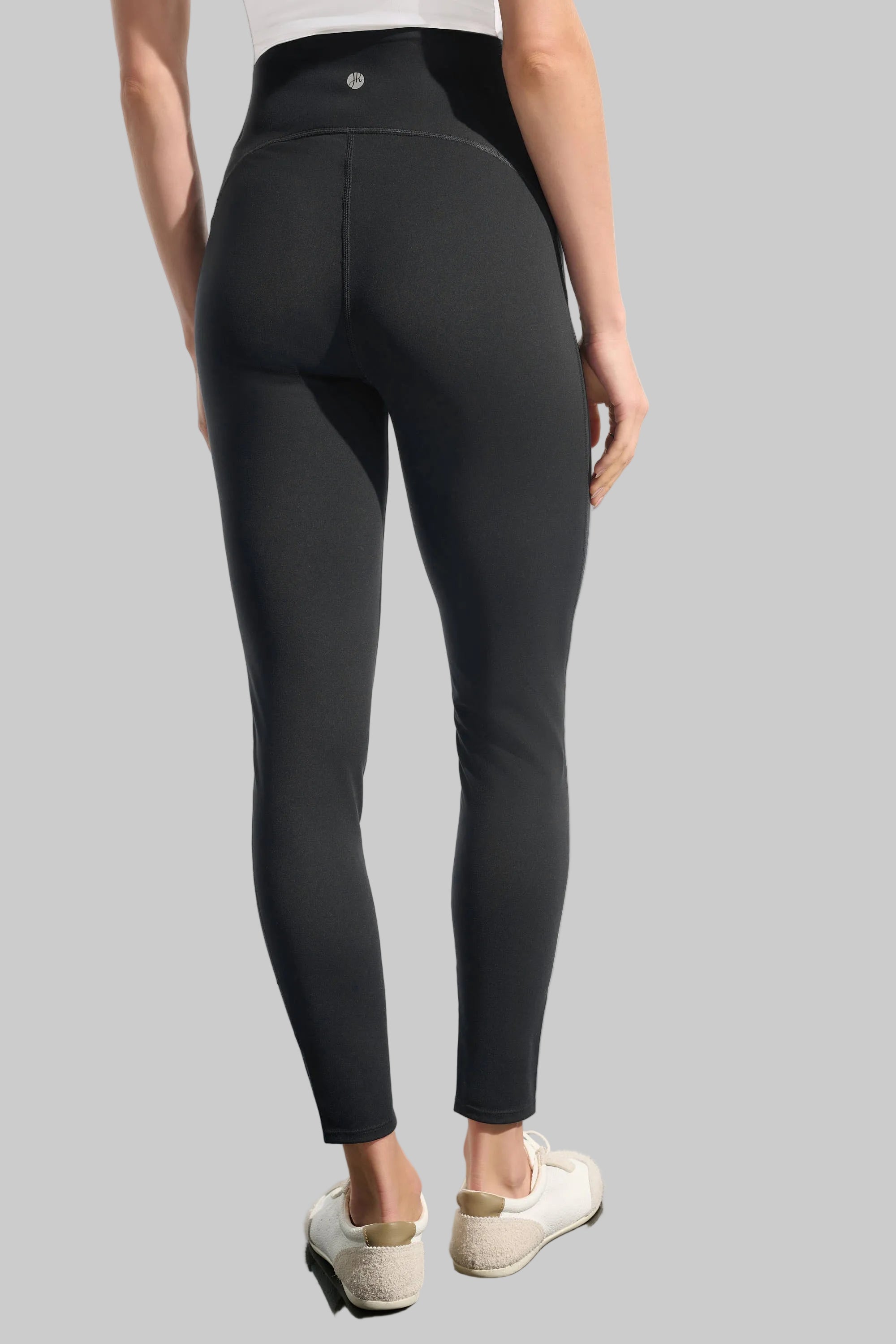 Nylon Spandex Compression Leggings