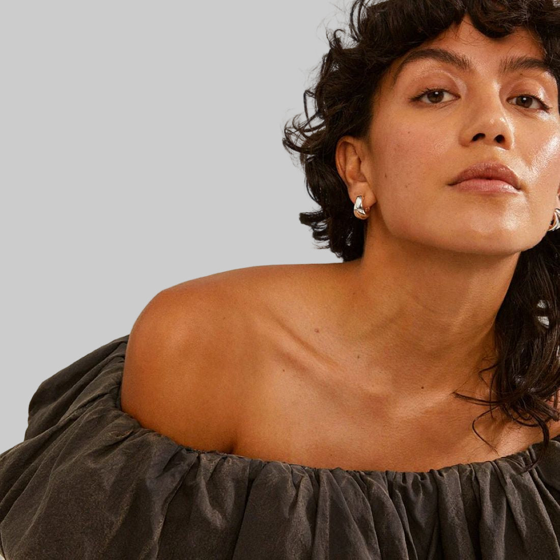 Orit Recycled Earrings