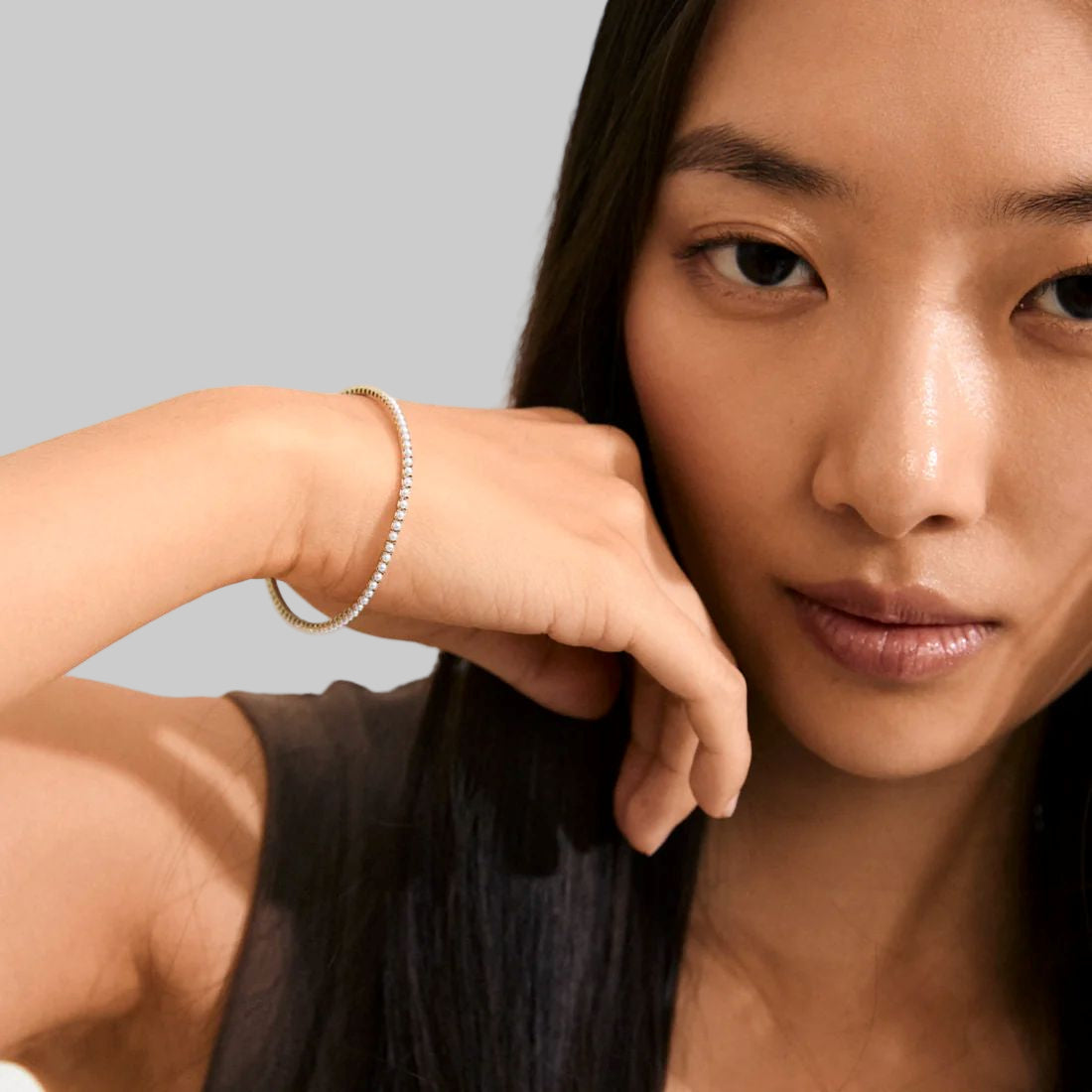 Arash Pearl Bracelet