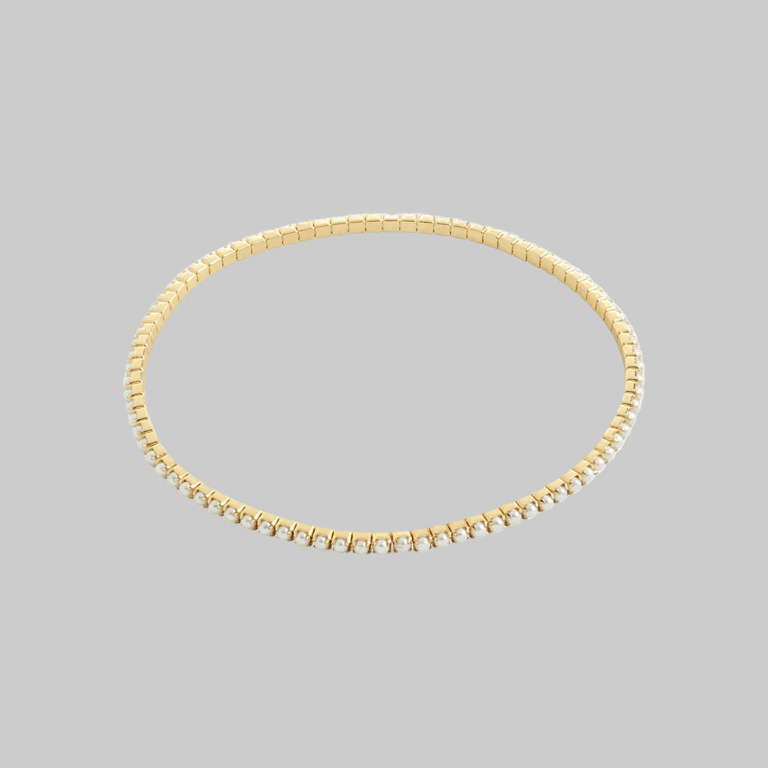 Arash Pearl Bracelet