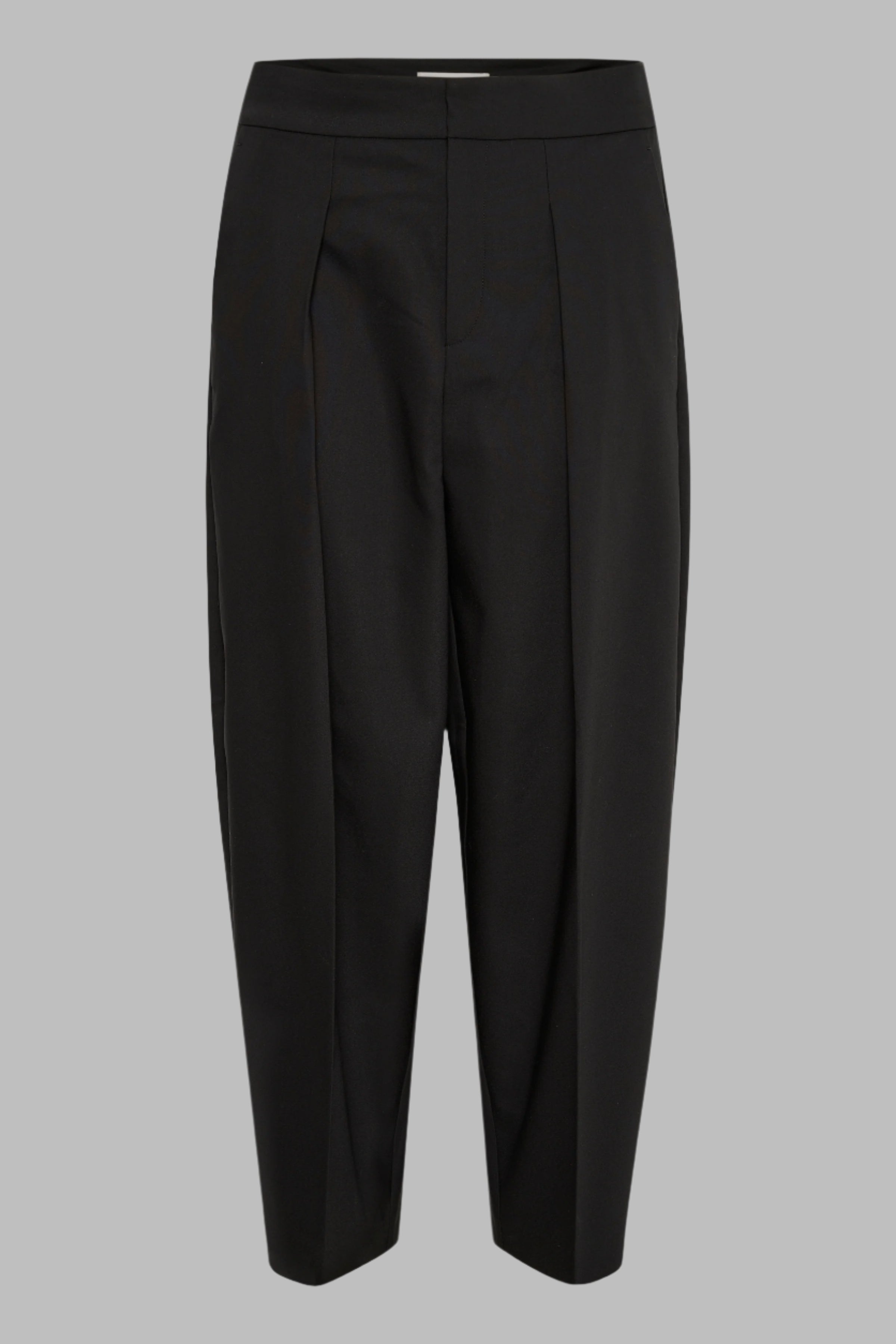 ZellalW Bottom Pant Barrel