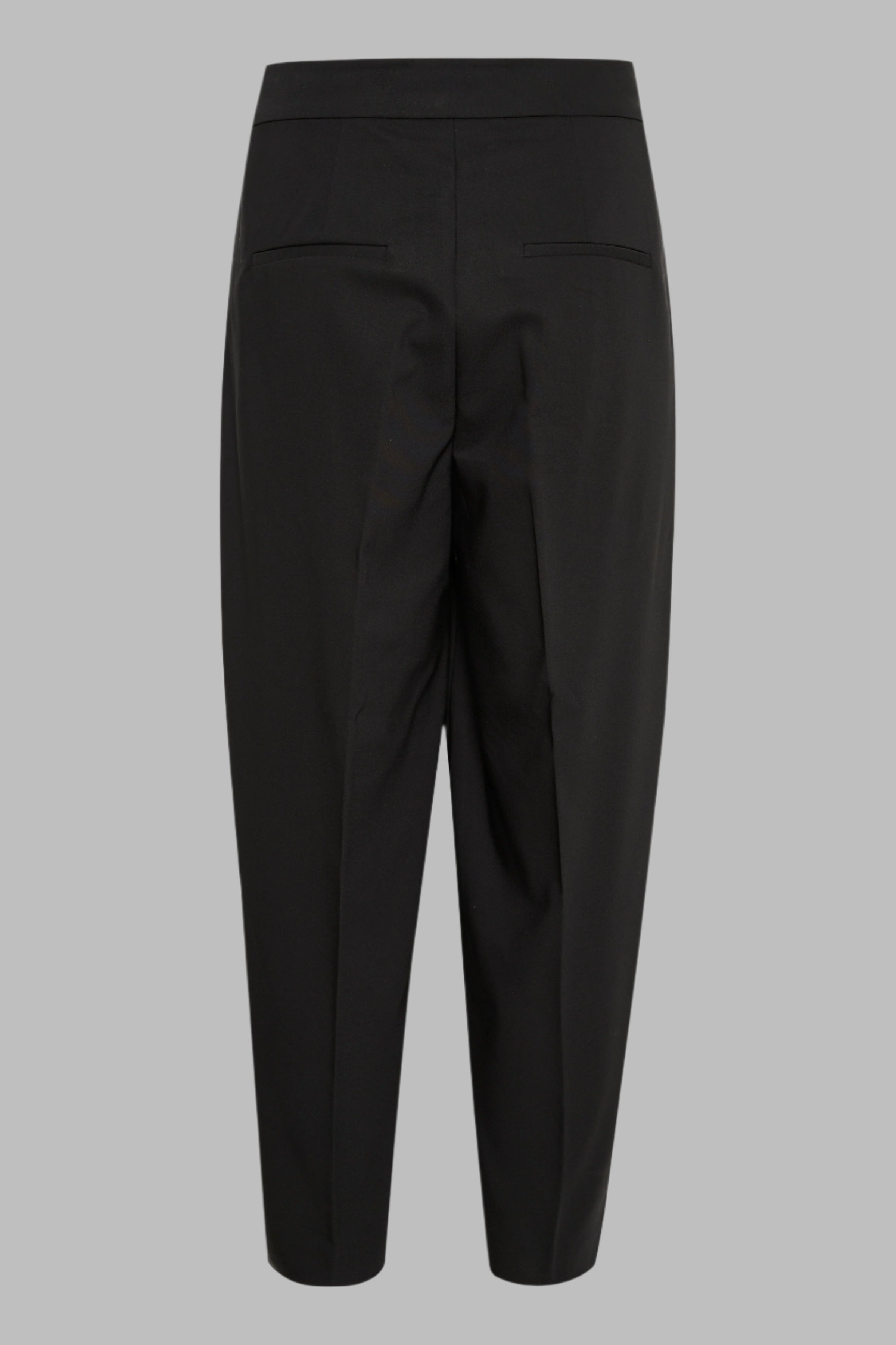 ZellalW Bottom Pant Barrel