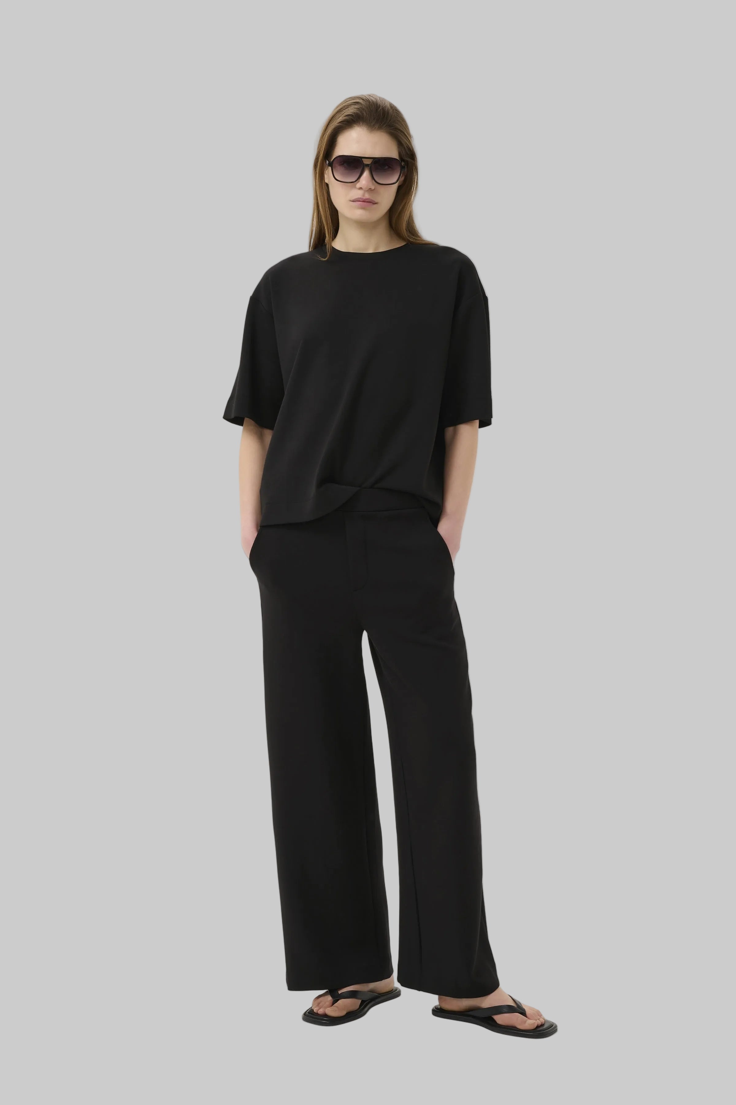 GincettelW Trousers