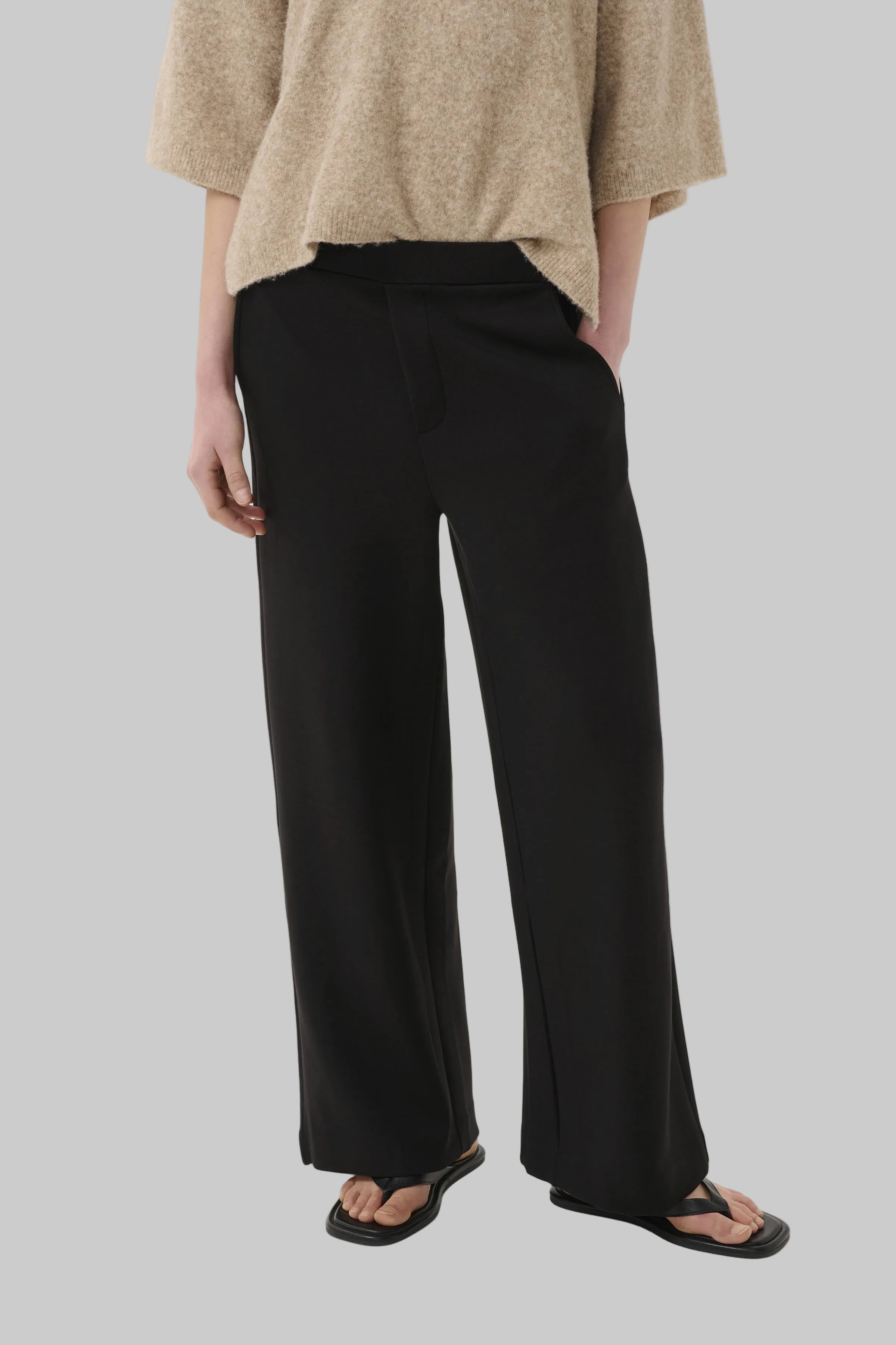 GincettelW Trousers