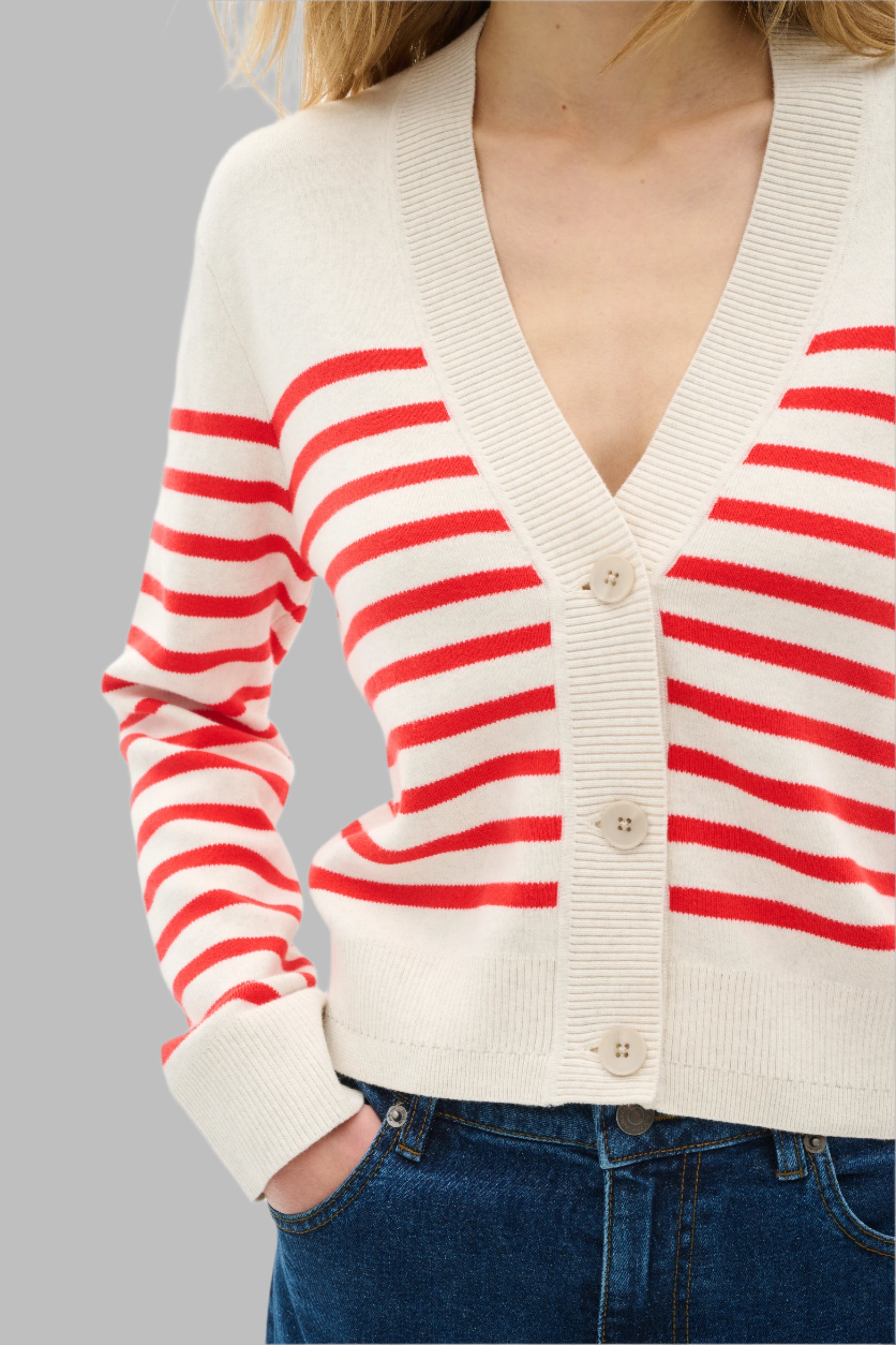 WallisIW Cardigan
