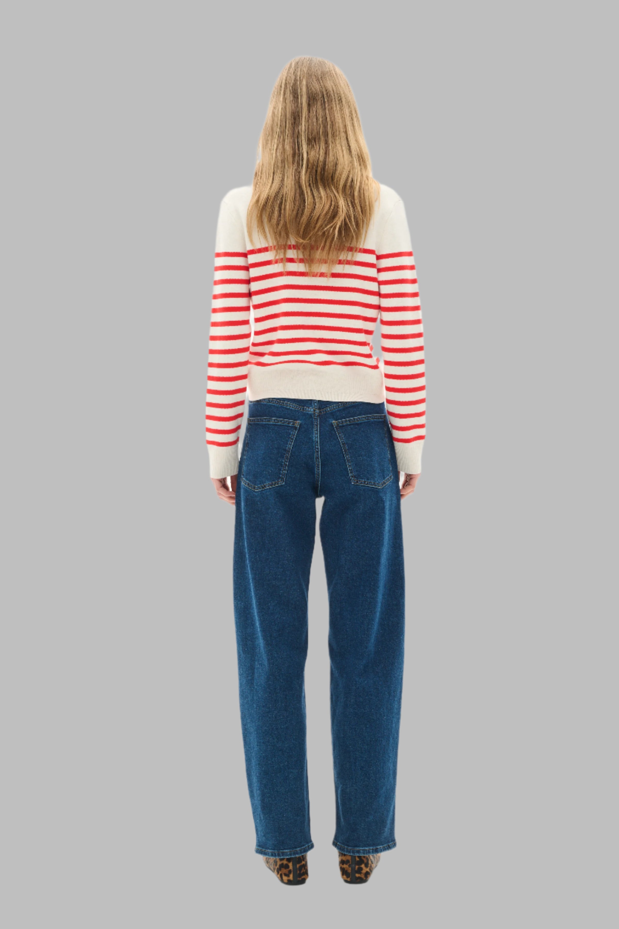 WallisIW Cardigan
