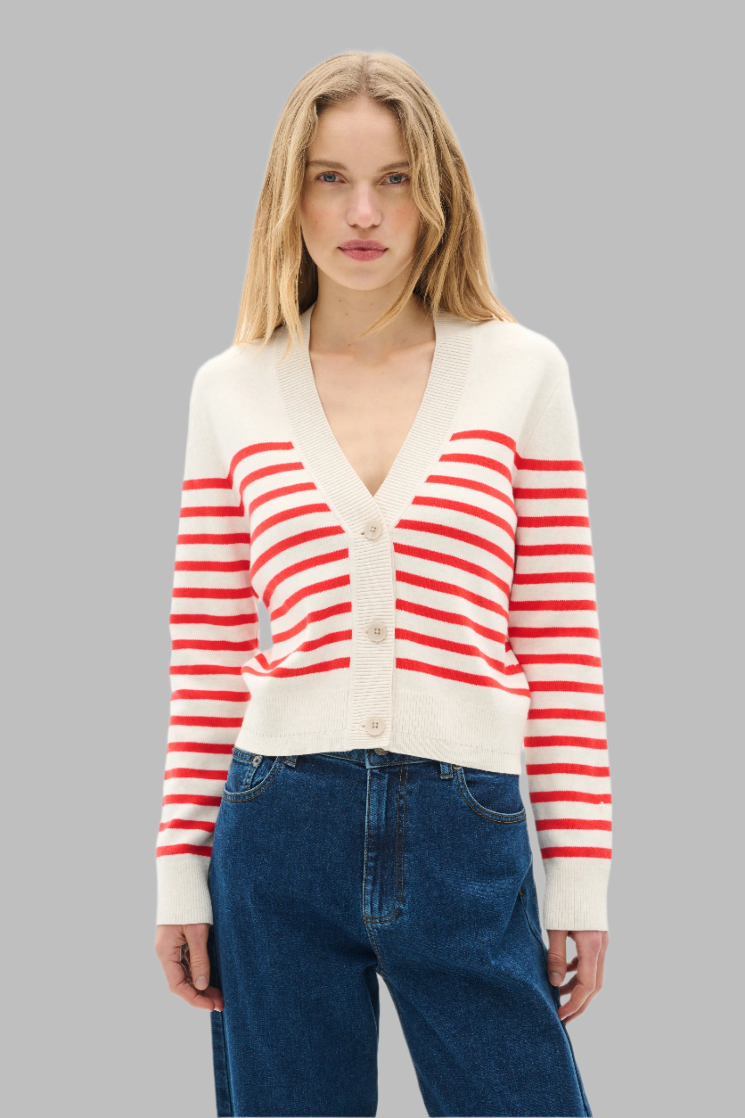 WallisIW Cardigan