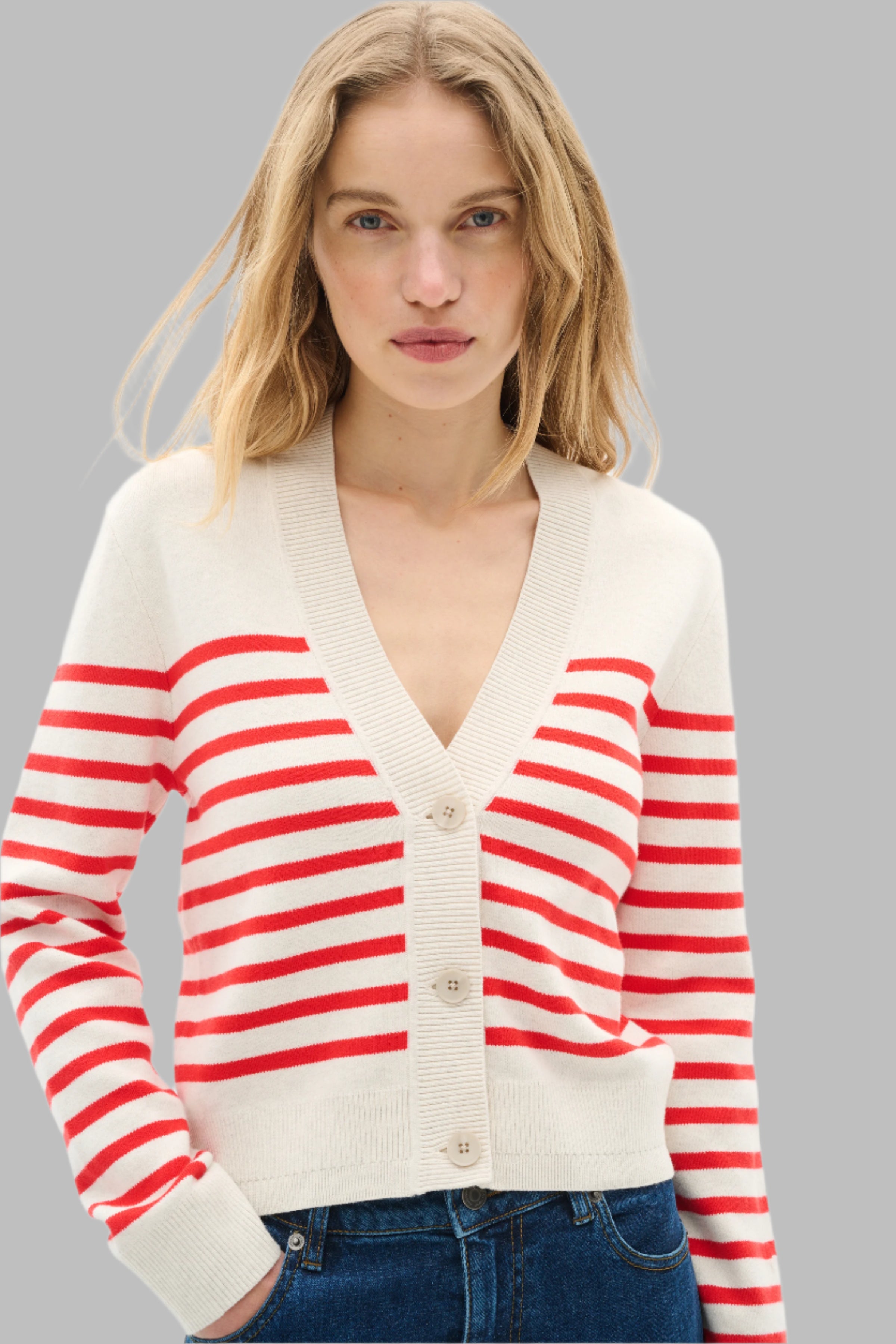 WallisIW Cardigan