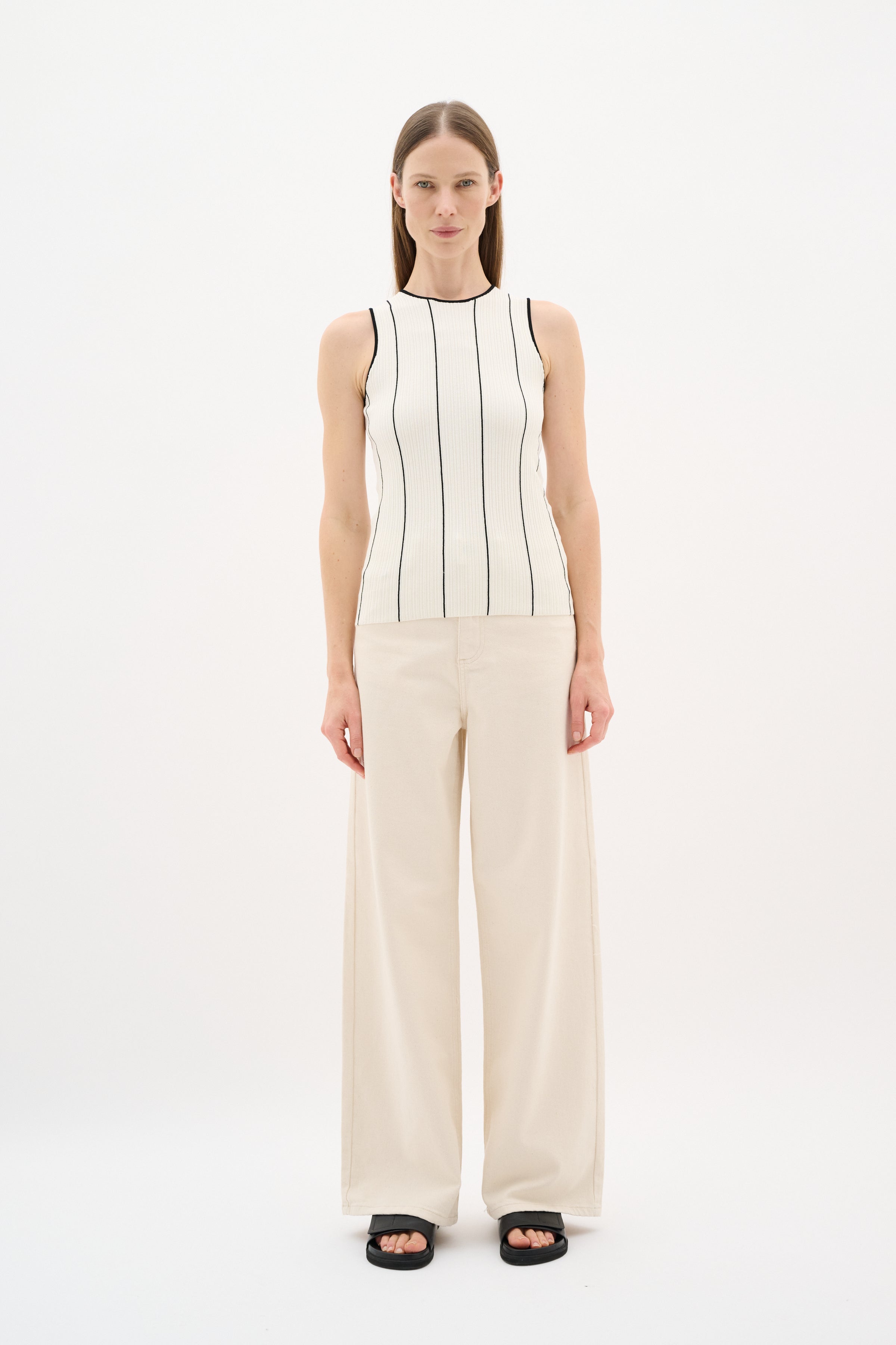 BaccalW Jeans