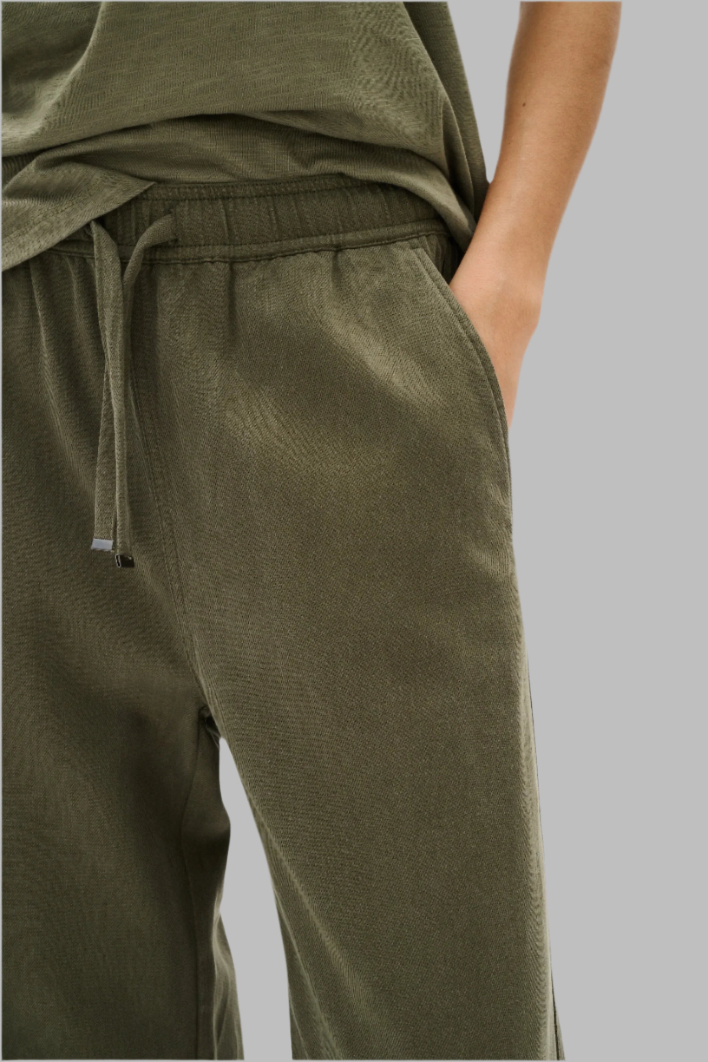 BallarilW Trousers
