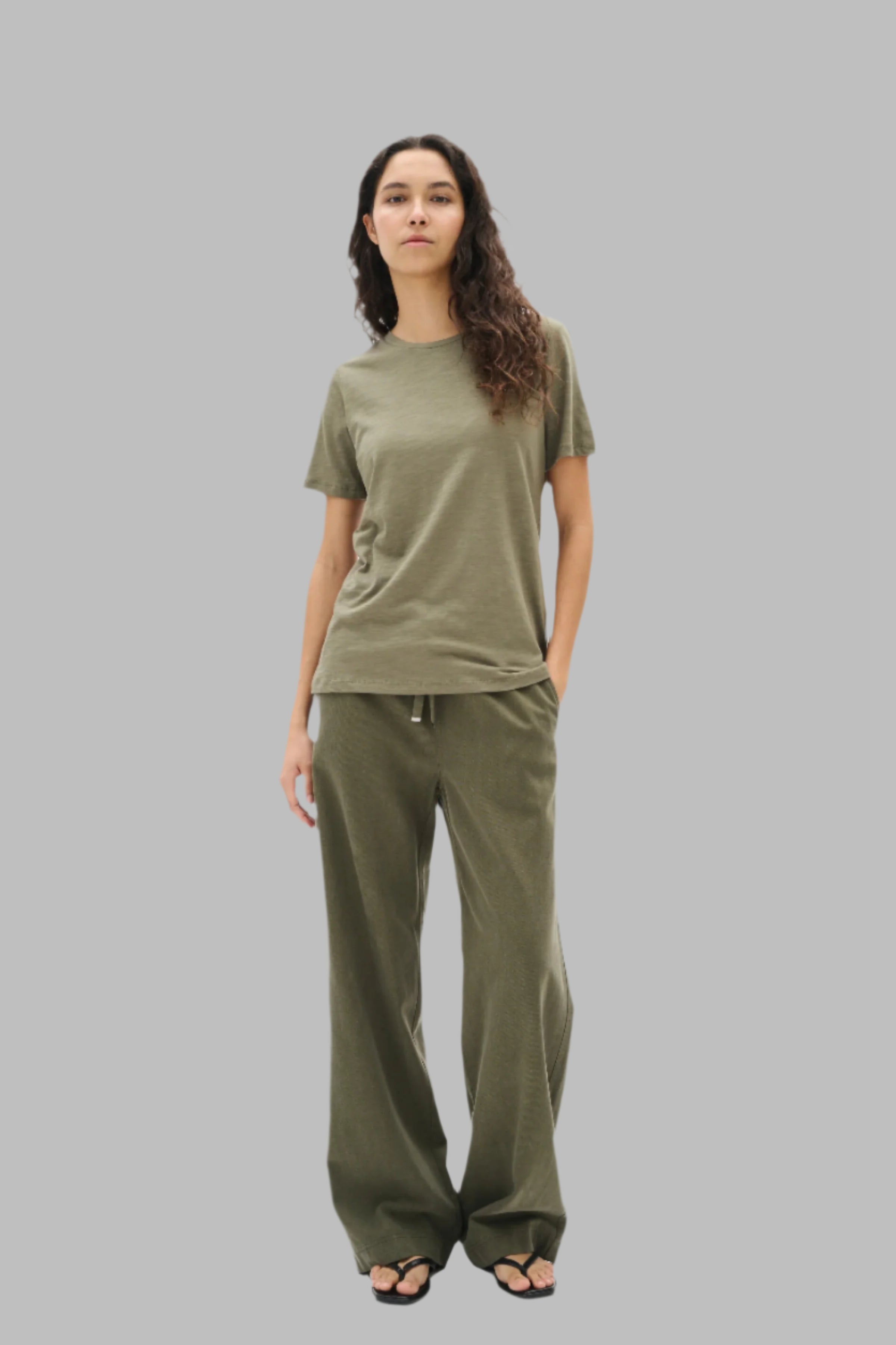 BallarilW Trousers