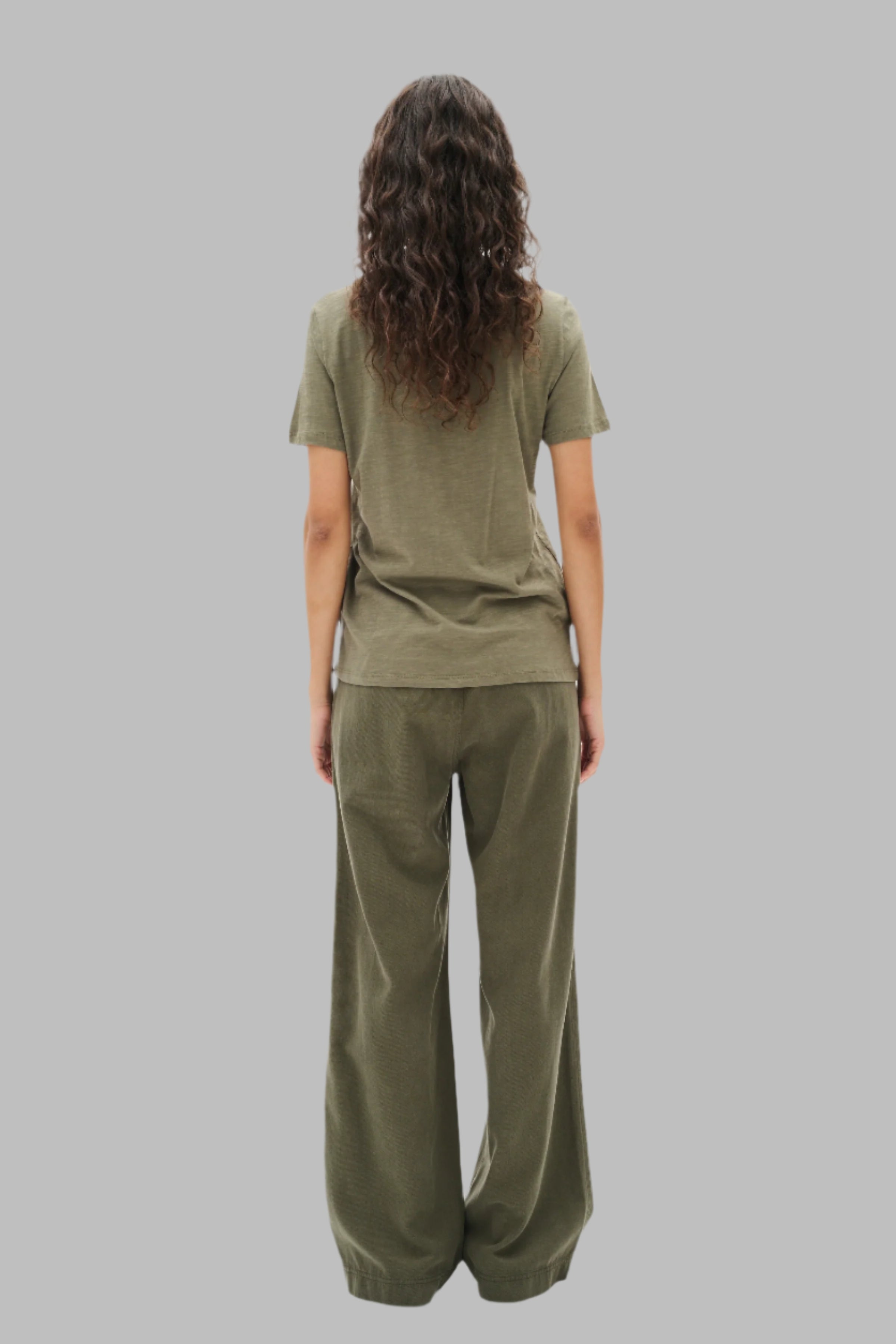 BallarilW Trousers