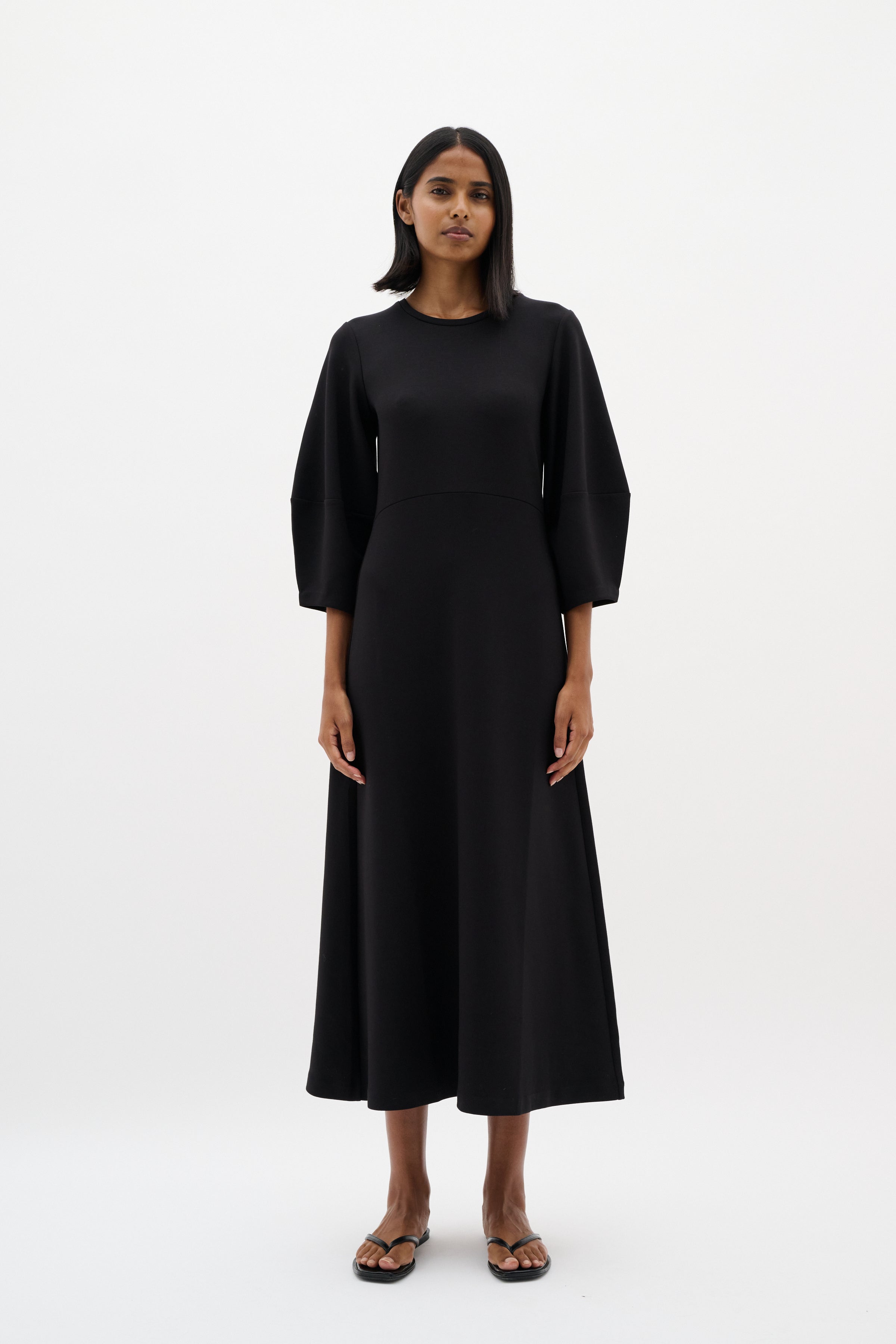 ParilW Dress