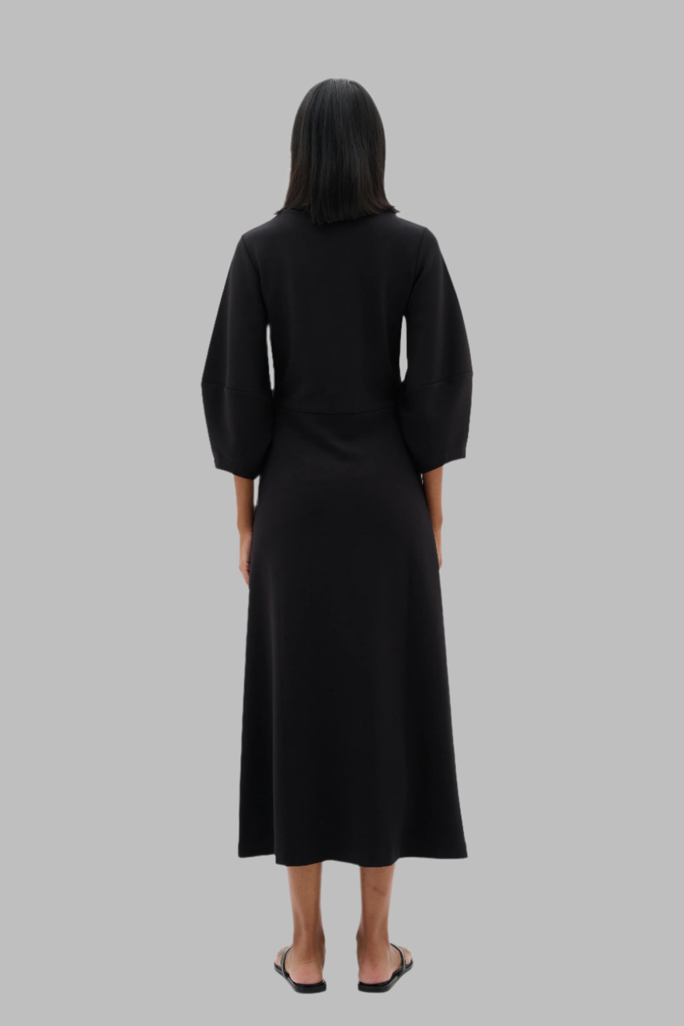 ParilW Dress