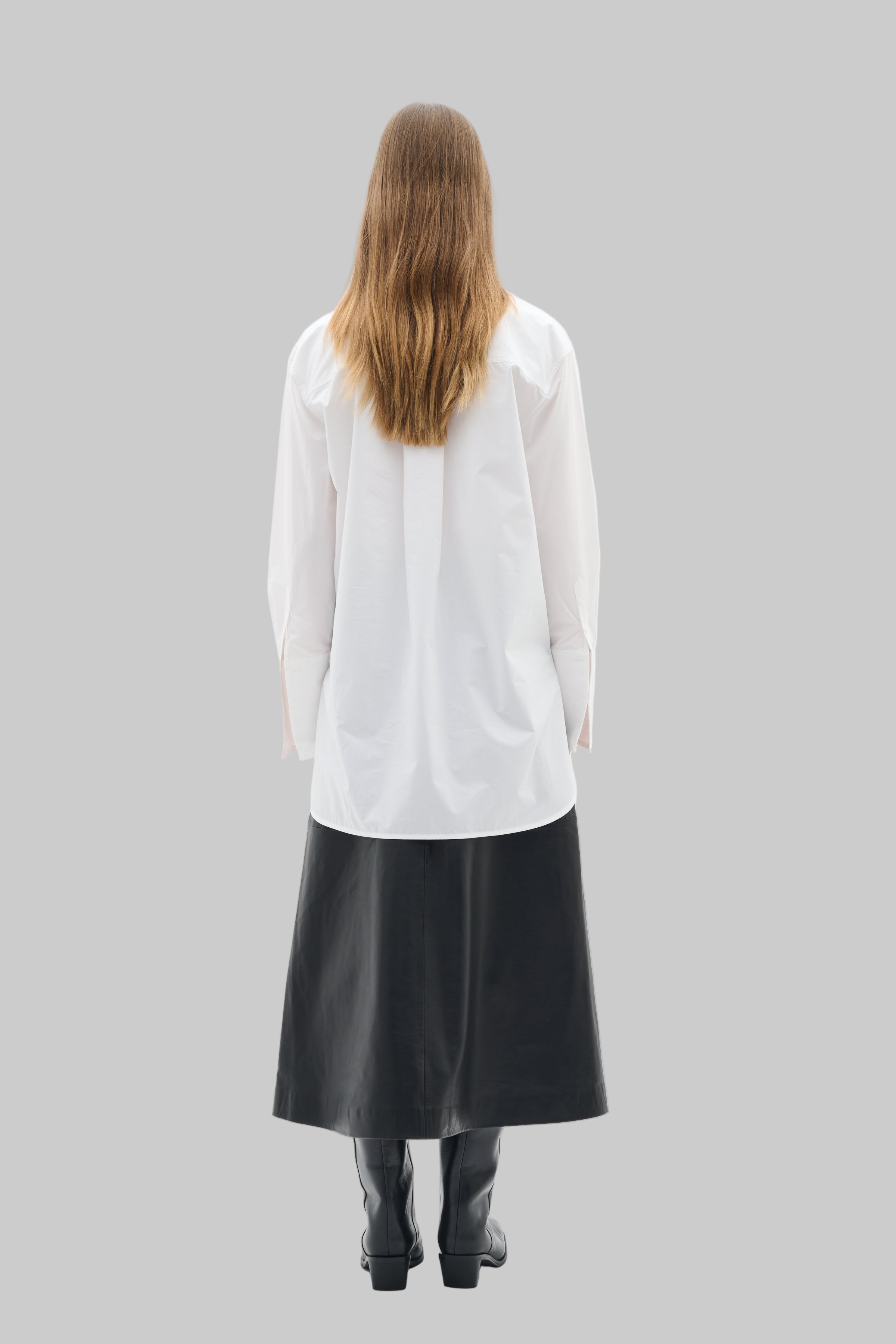 AtlasIW Oversize Shirt