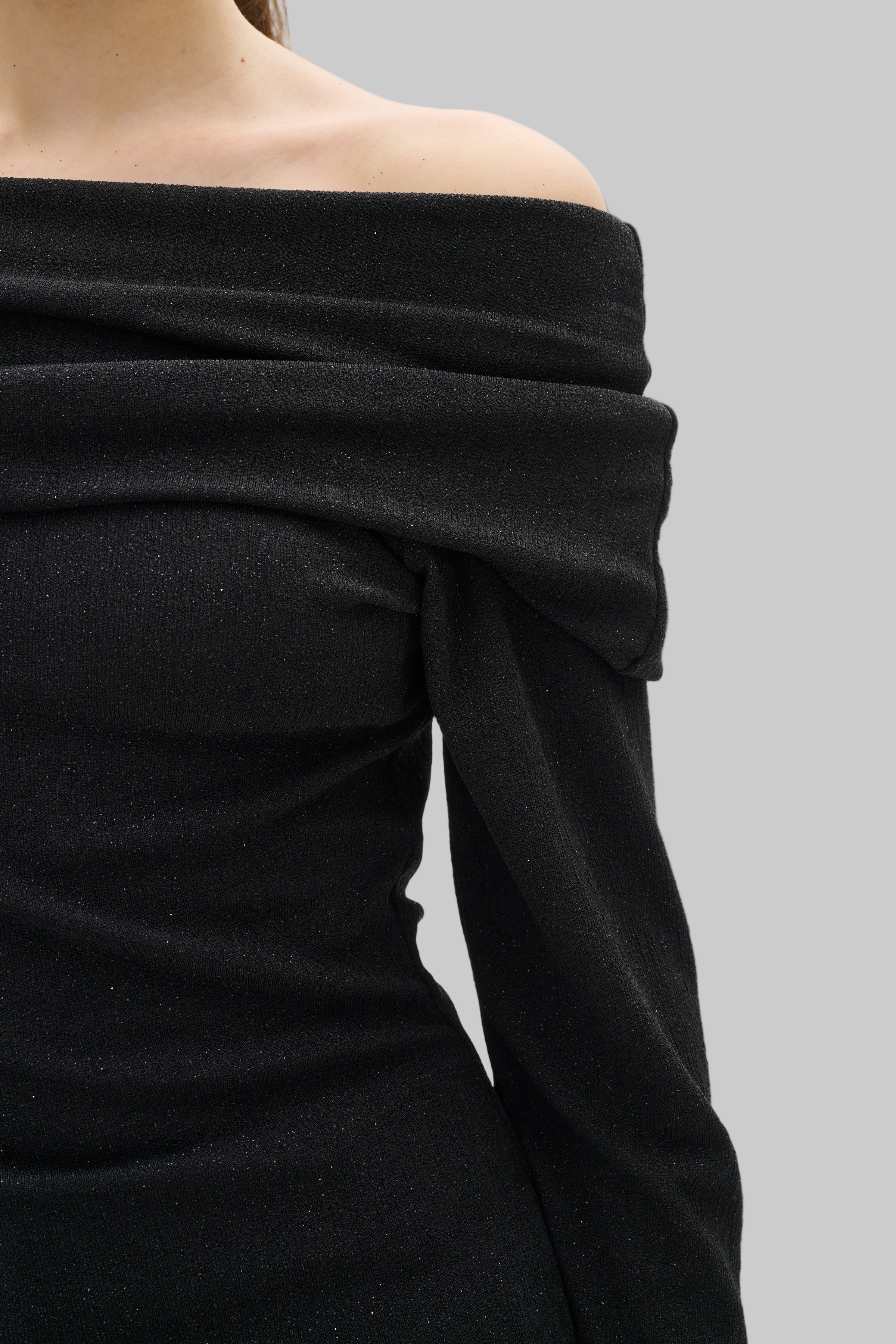 KRITHW Glitter Blouse