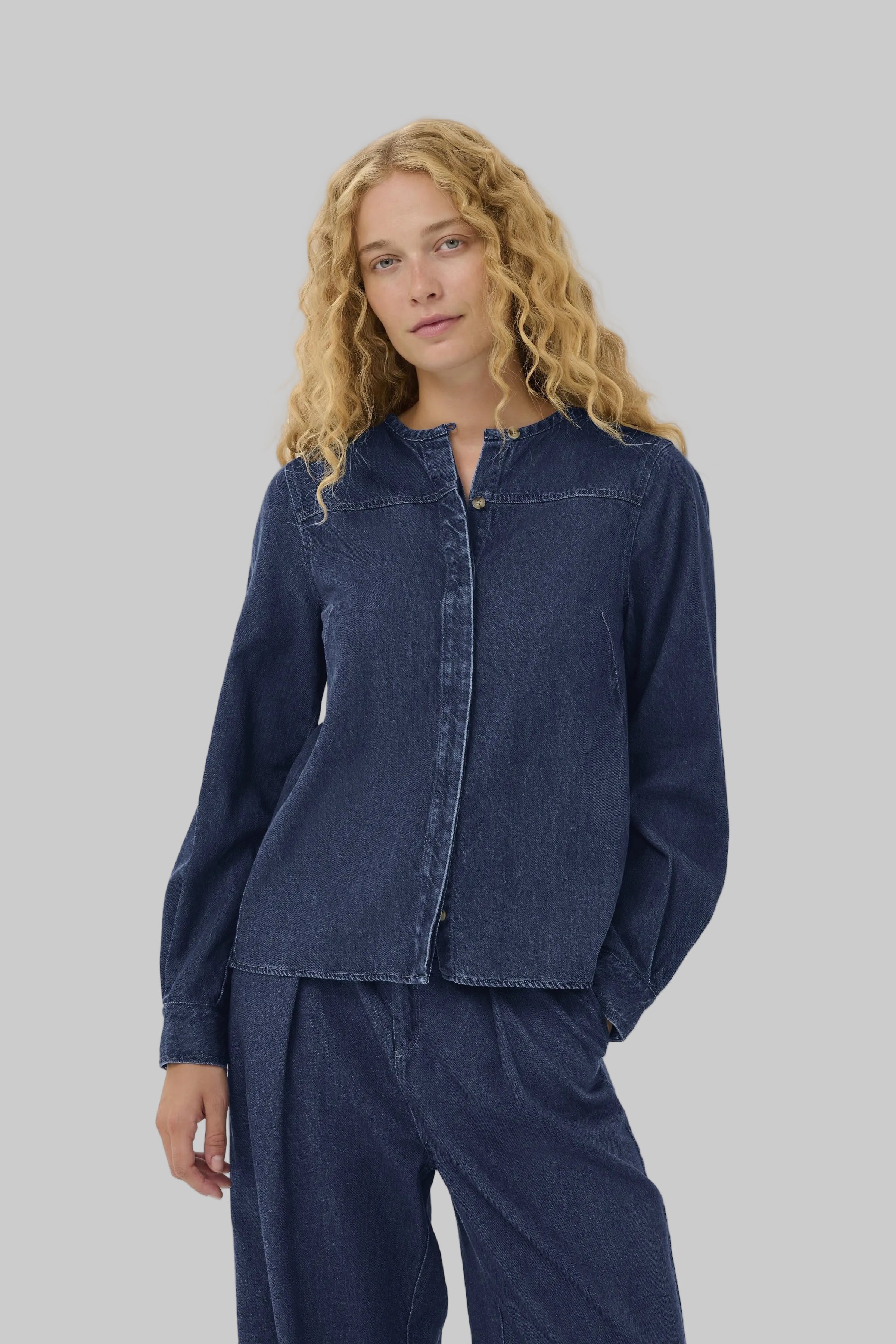 CarolaIW Shirt