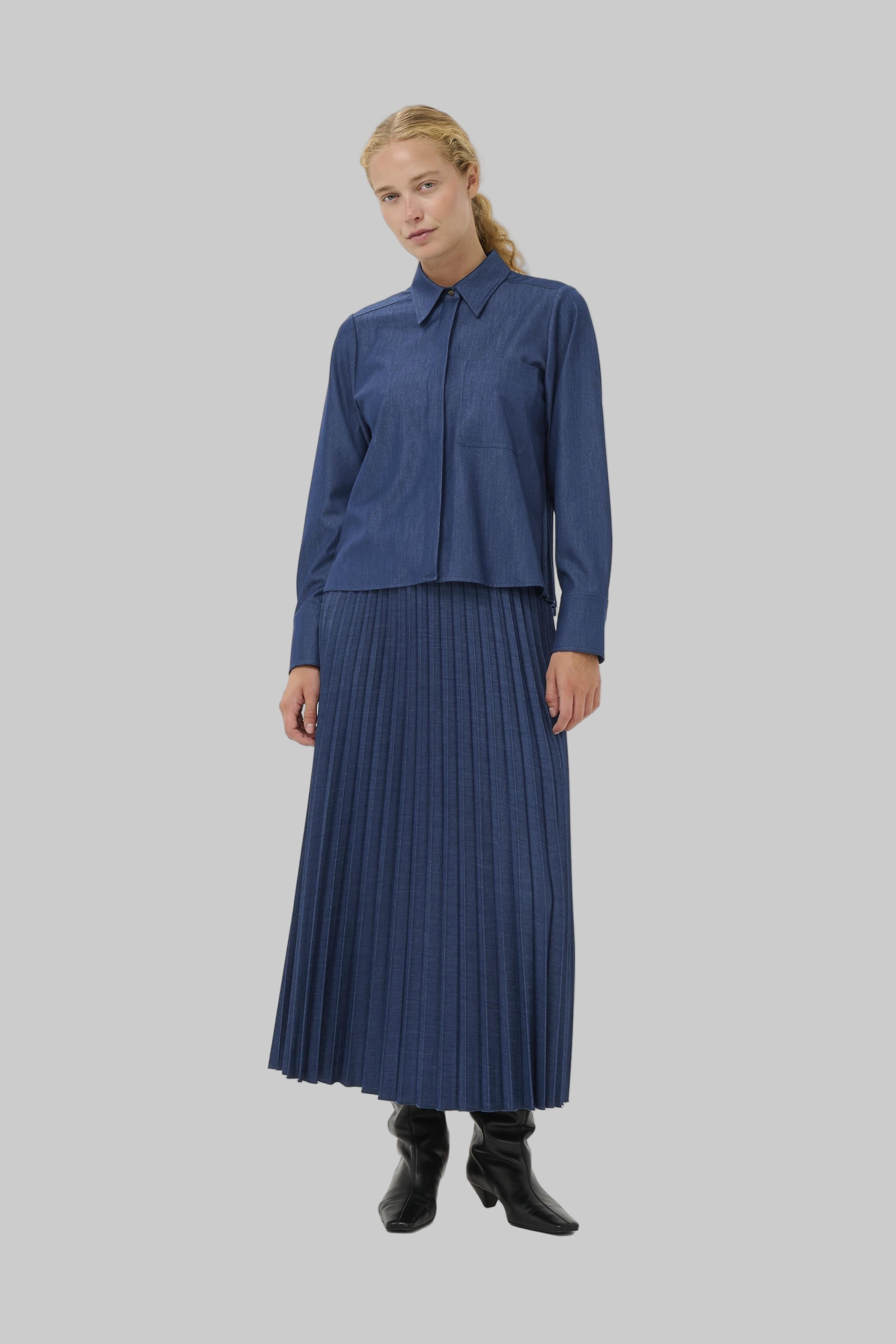 CherrieIW Skirt