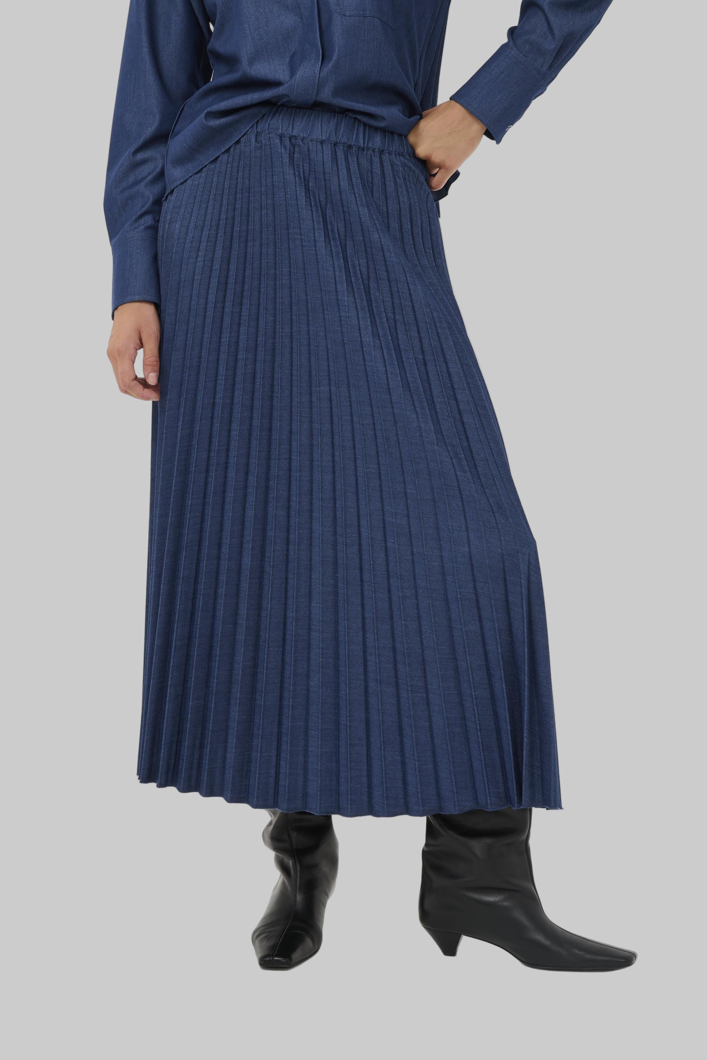 CherrieIW Skirt