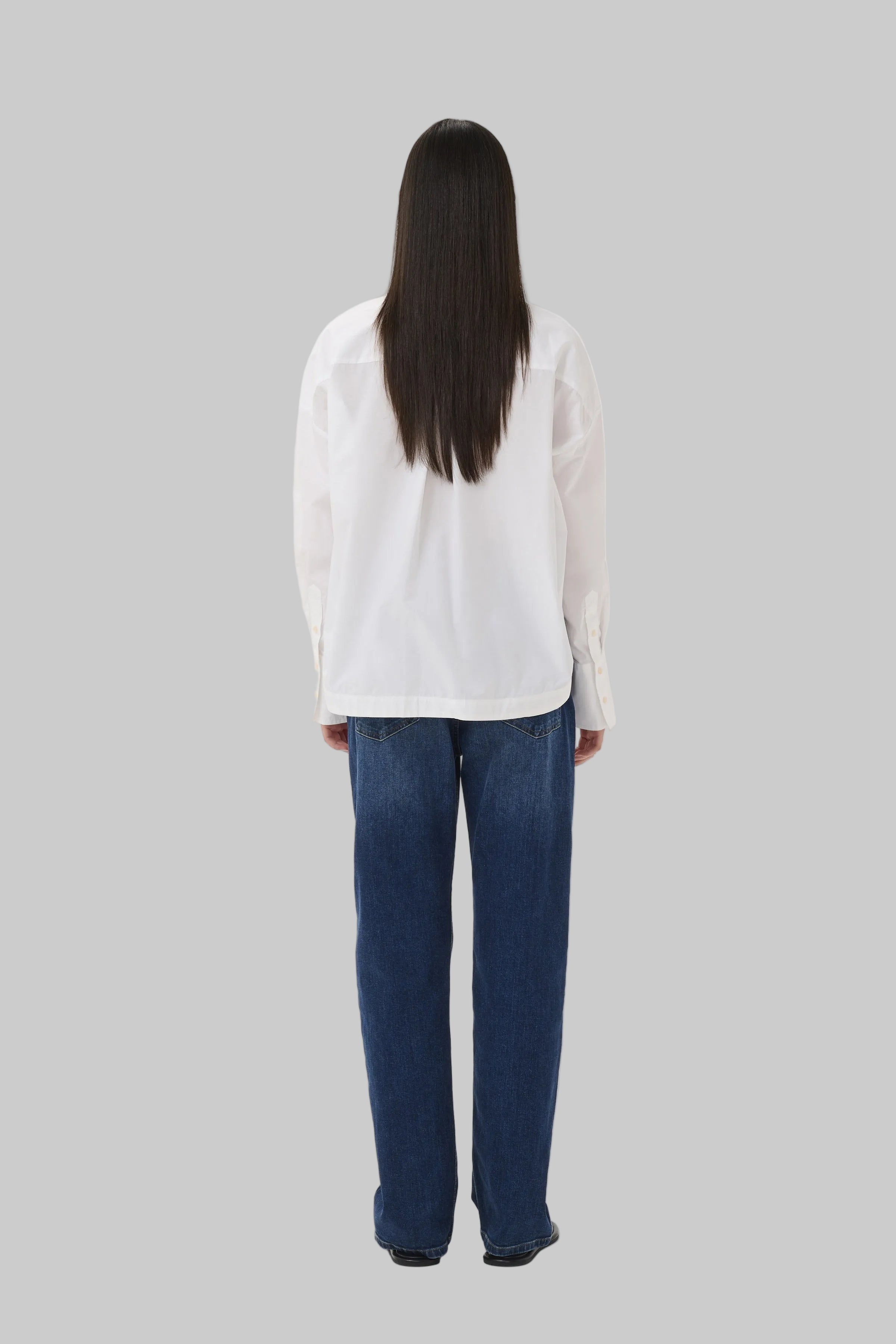 LeloIW Neola Shirt