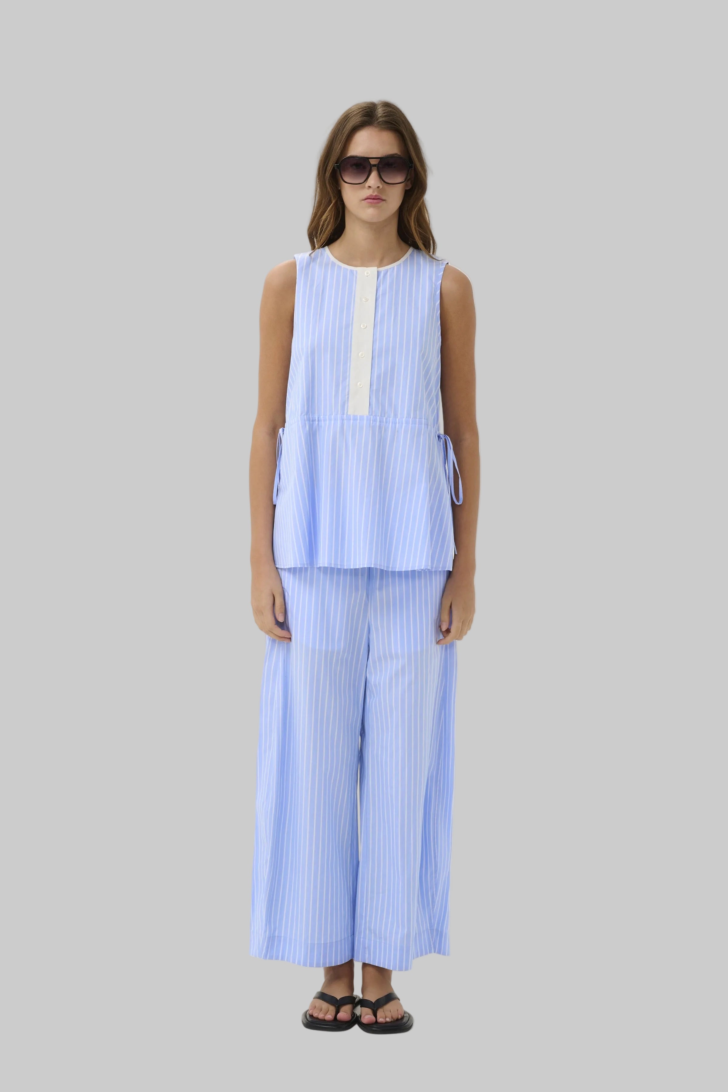 RaeynnIW Poplin Shirt