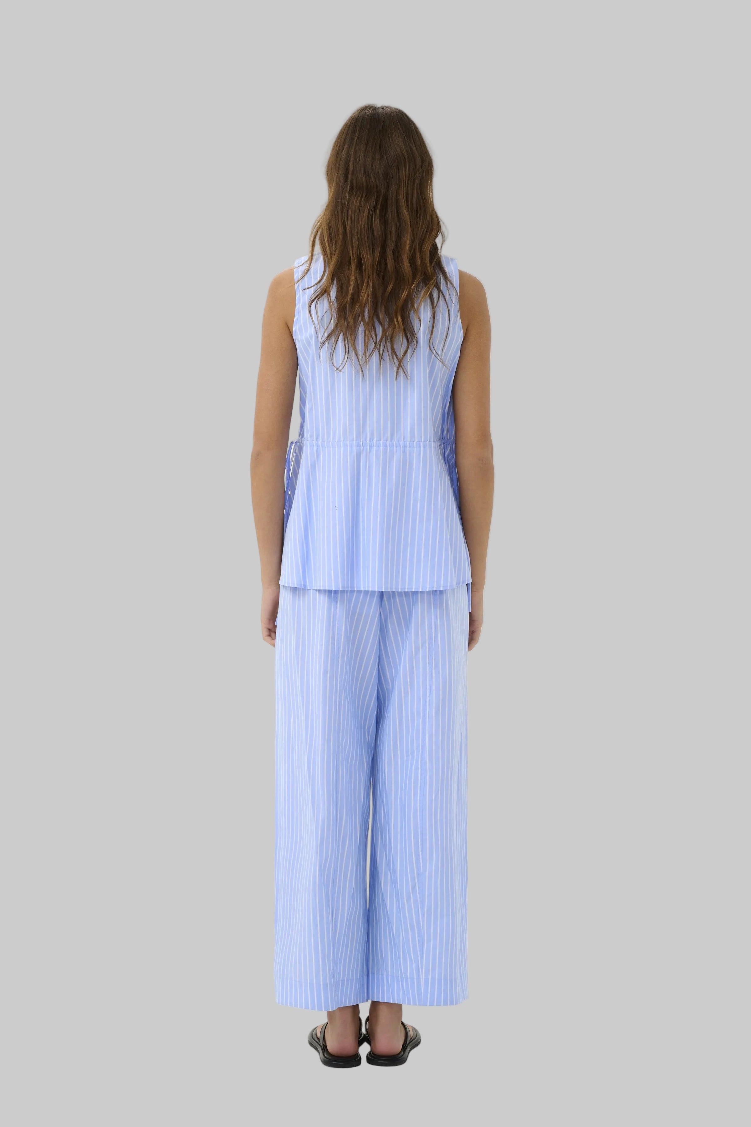 RaeynnIW Poplin Shirt