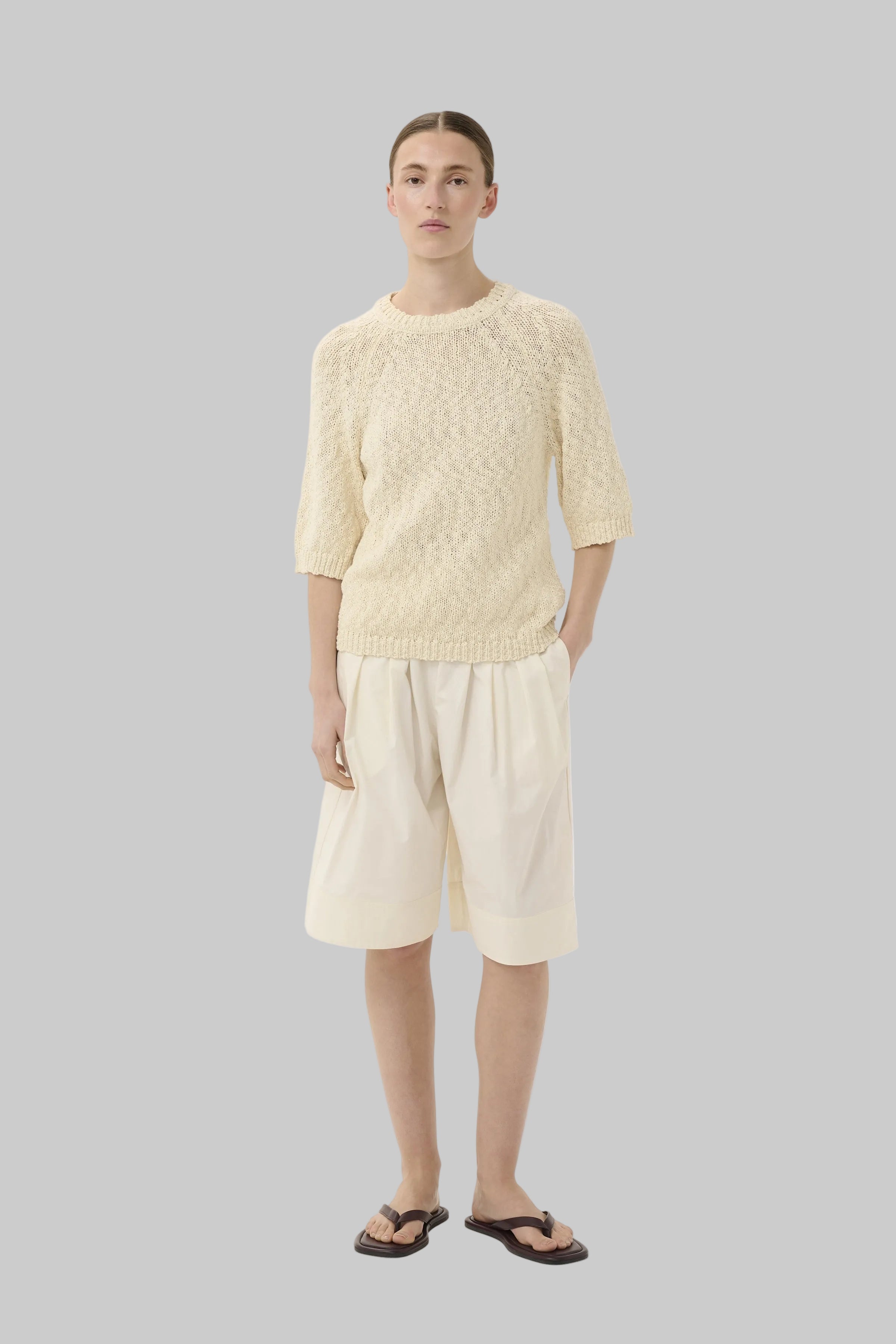 DafneiW Pullover