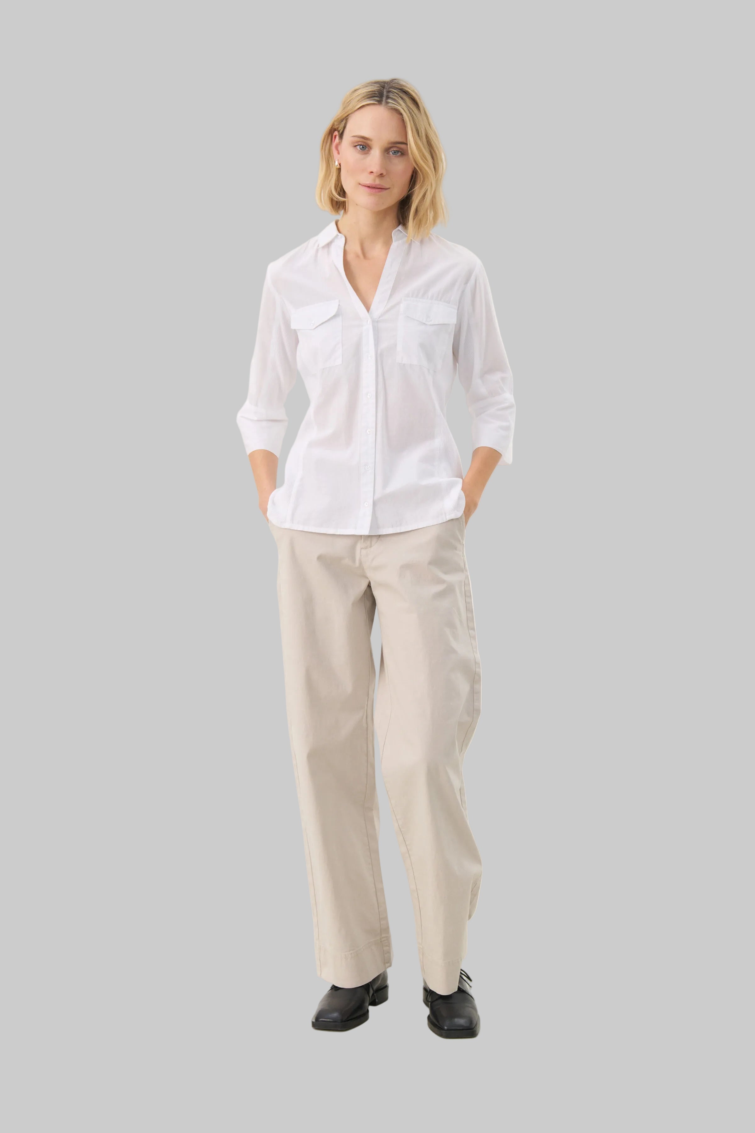 CortinaPW Shirt