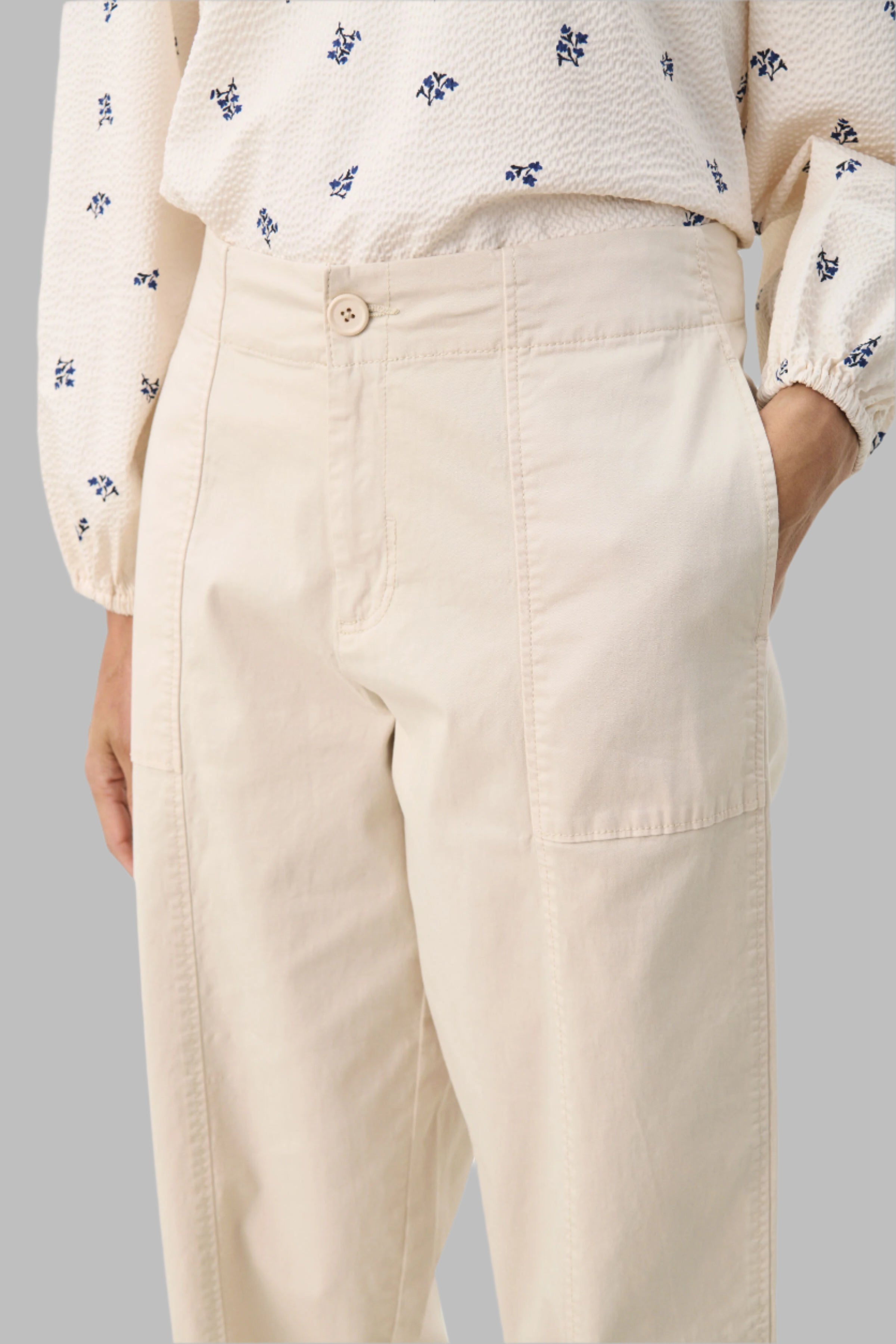 NettaPW Trouser